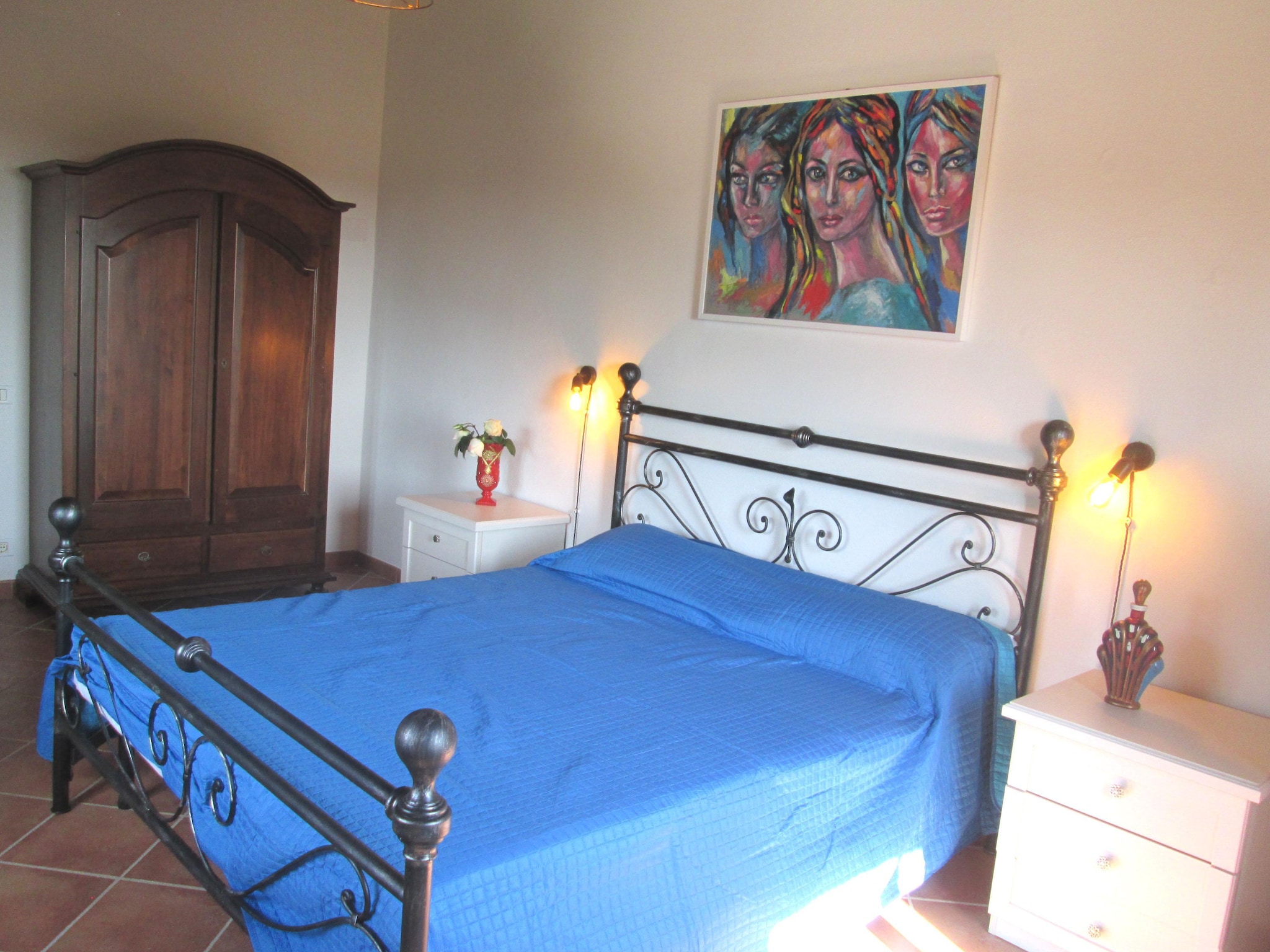 Casa di vacanze Villa Cielo di stelle