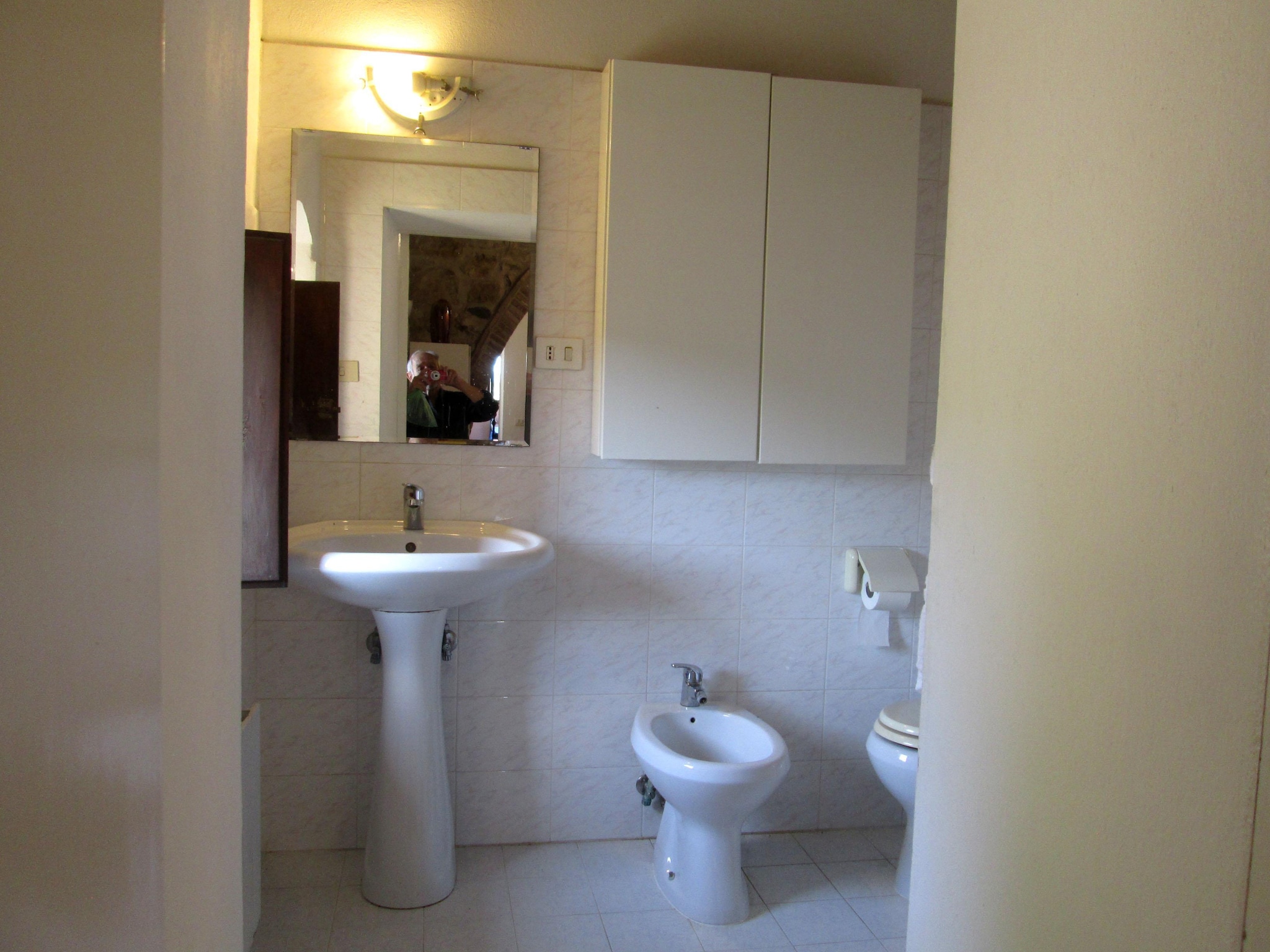 Casa di vacanze Villa Cielo di stelle