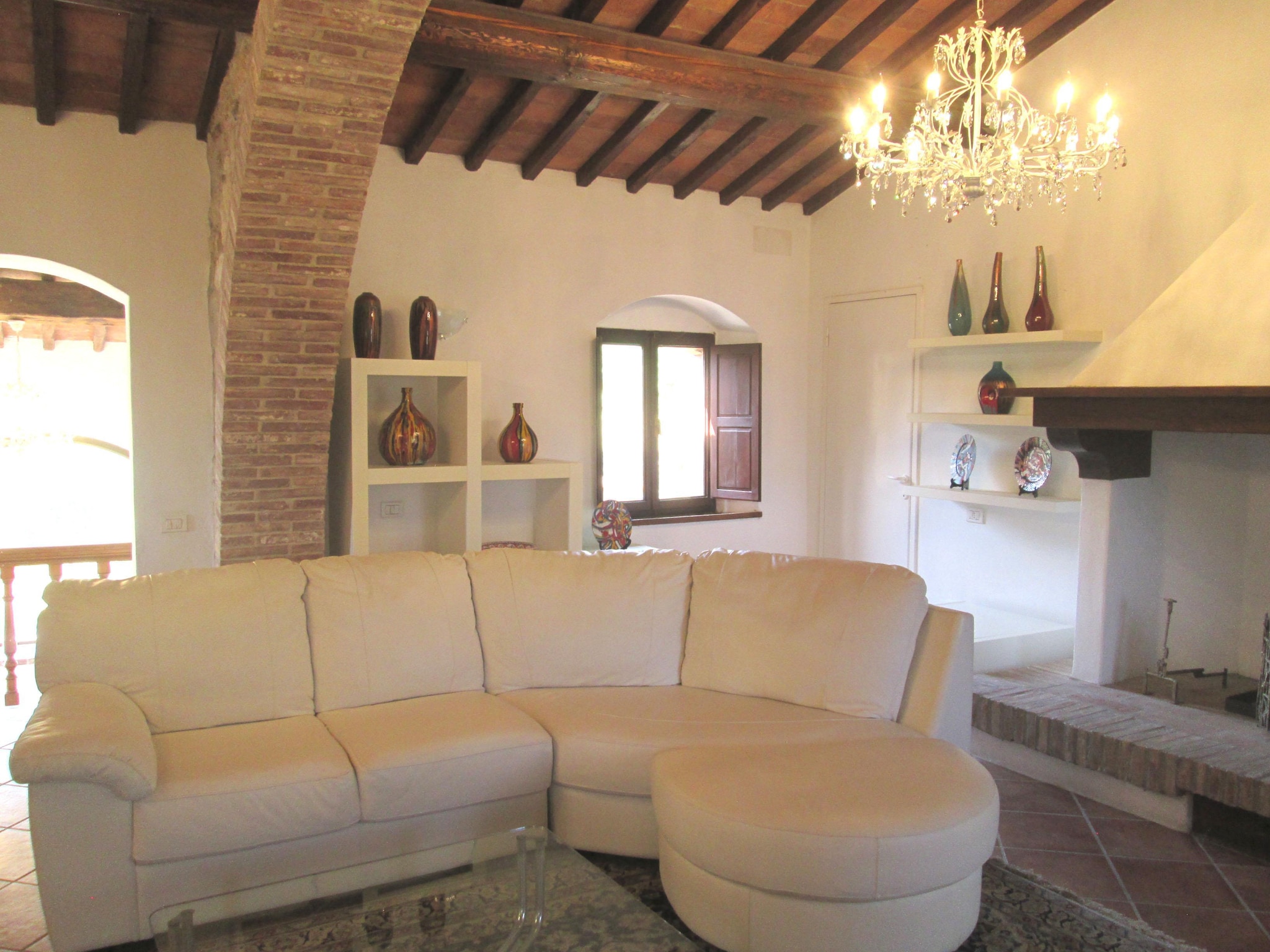 Casa di vacanze Villa Cielo di stelle