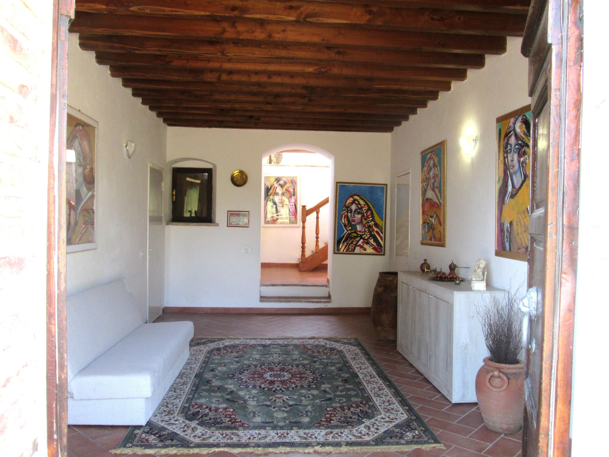 Casa di vacanze Villa Cielo di stelle