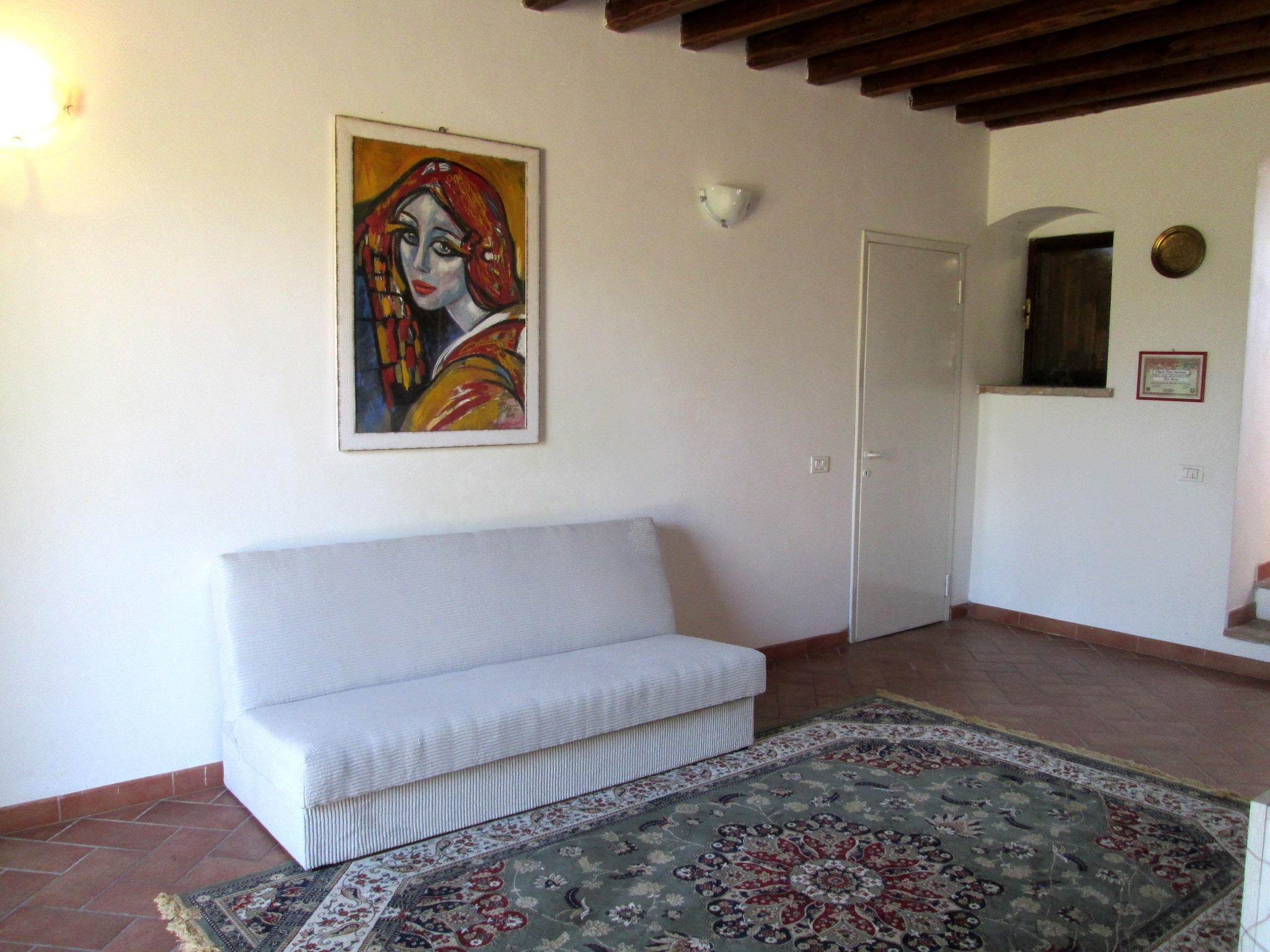 Casa di vacanze Villa Cielo di stelle