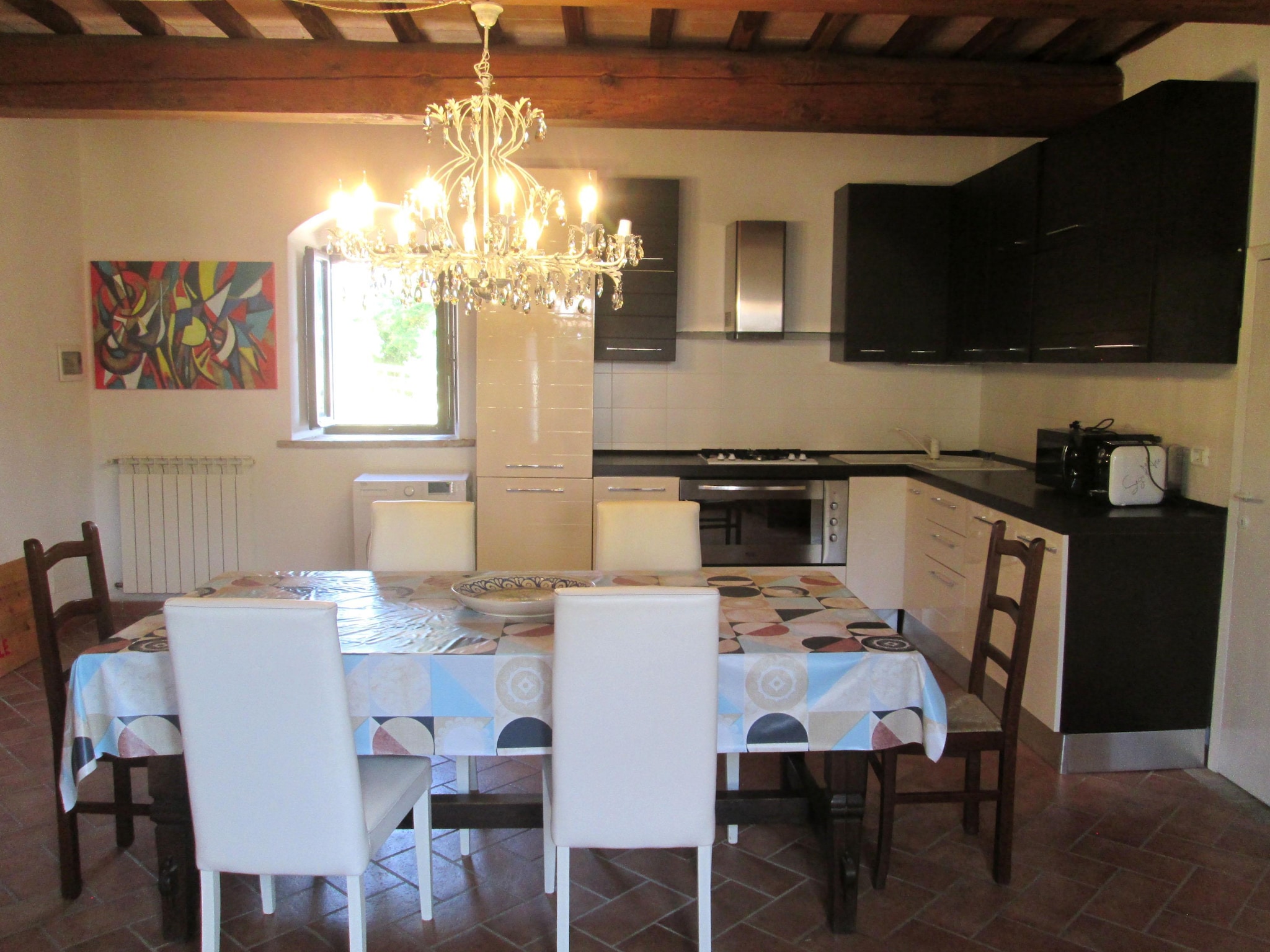 Casa di vacanze Villa Cielo di stelle