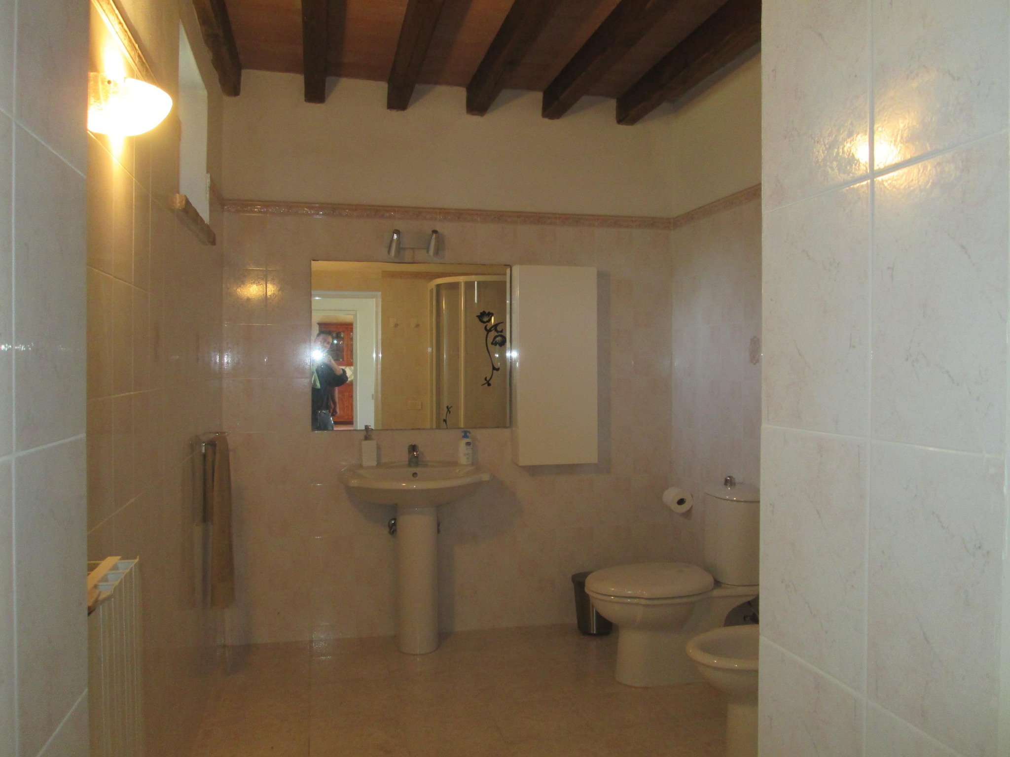 Casa di vacanze Villa Cielo di stelle
