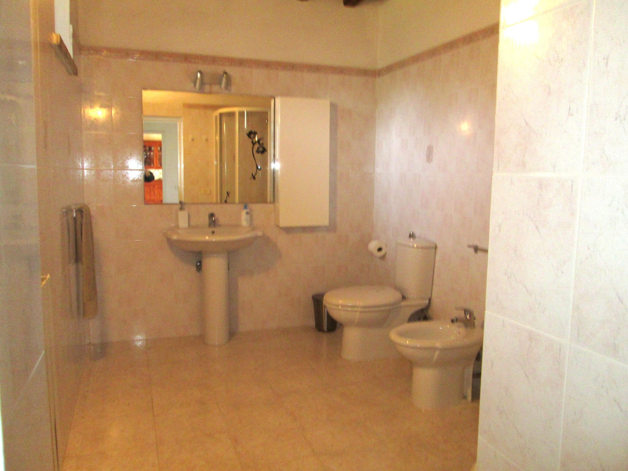 Casa di vacanze Villa Cielo di stelle