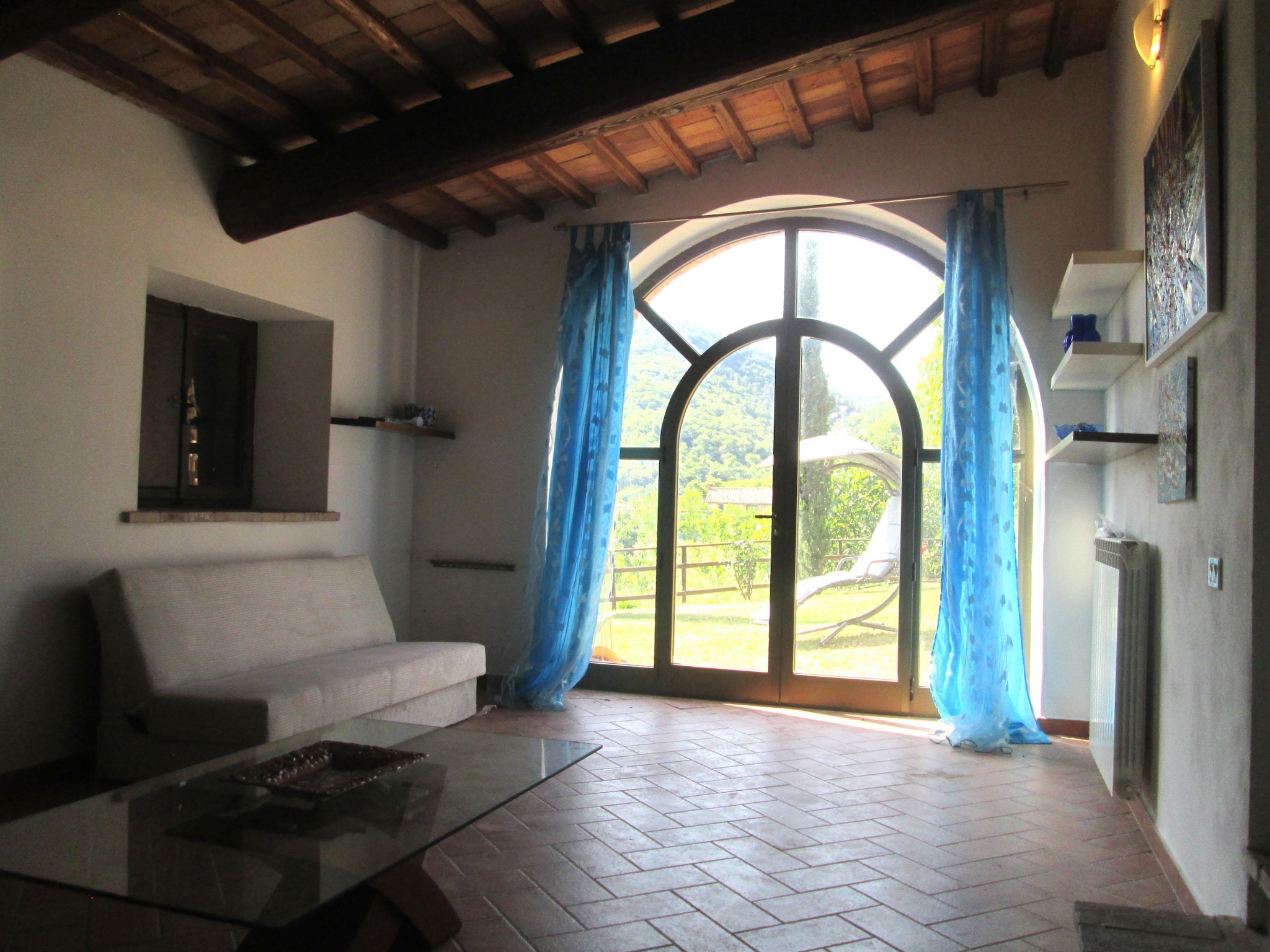 Casa di vacanze Villa Cielo di stelle