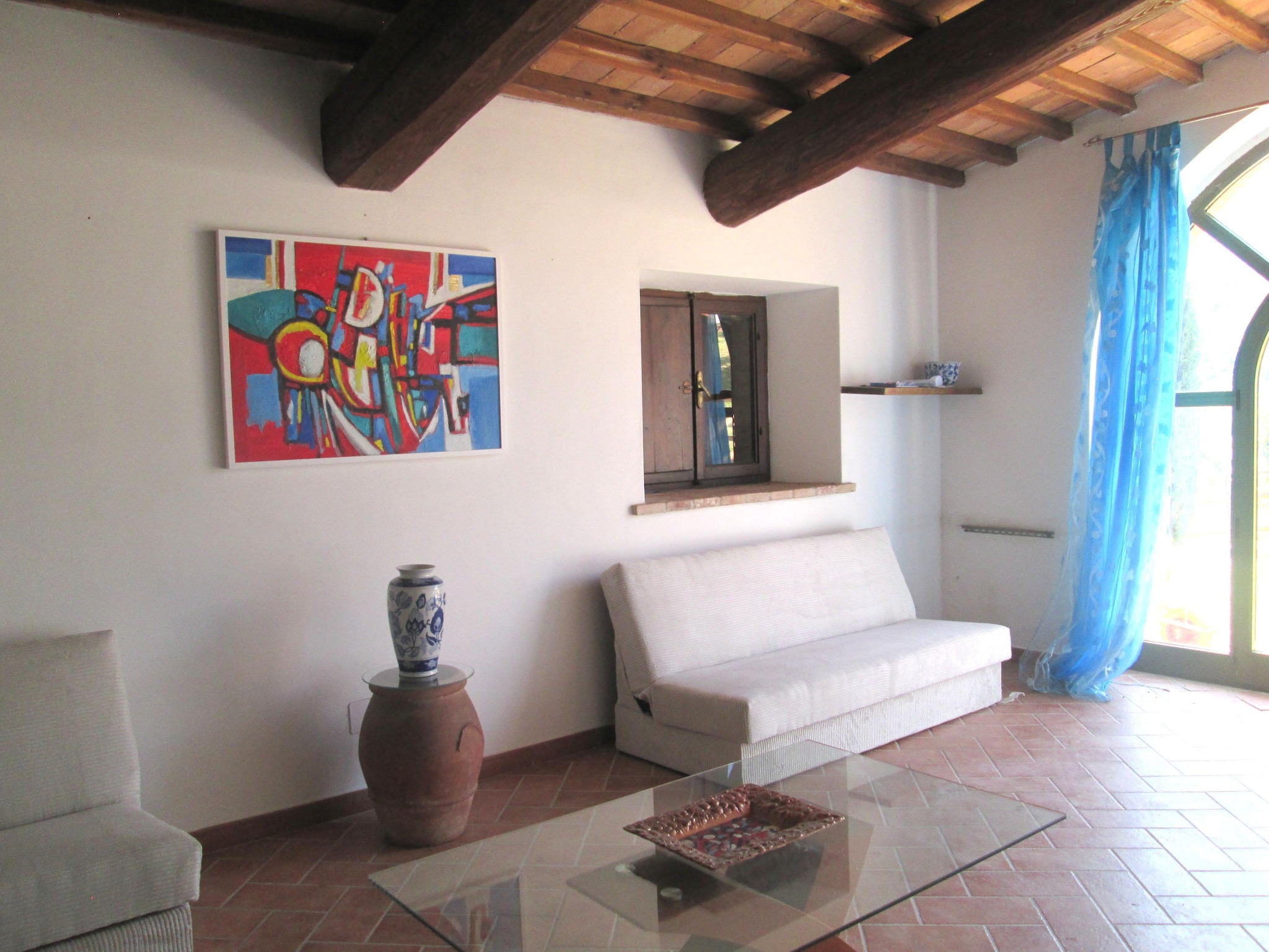 Casa di vacanze Villa Cielo di stelle