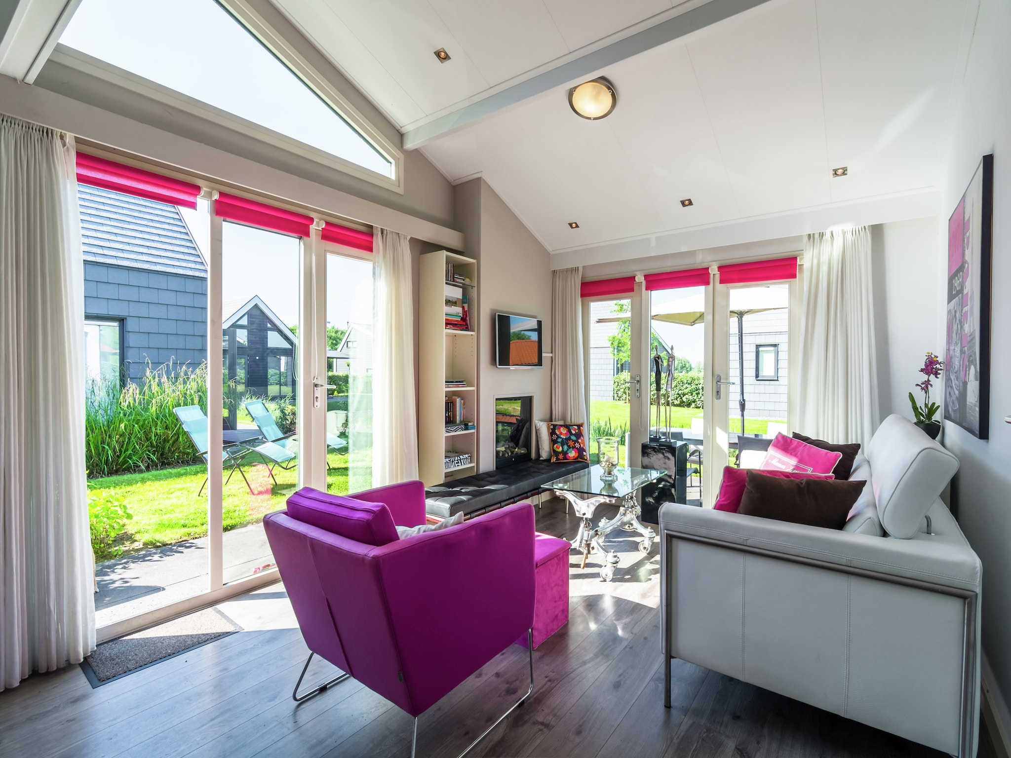   Cosy Oosterschelde