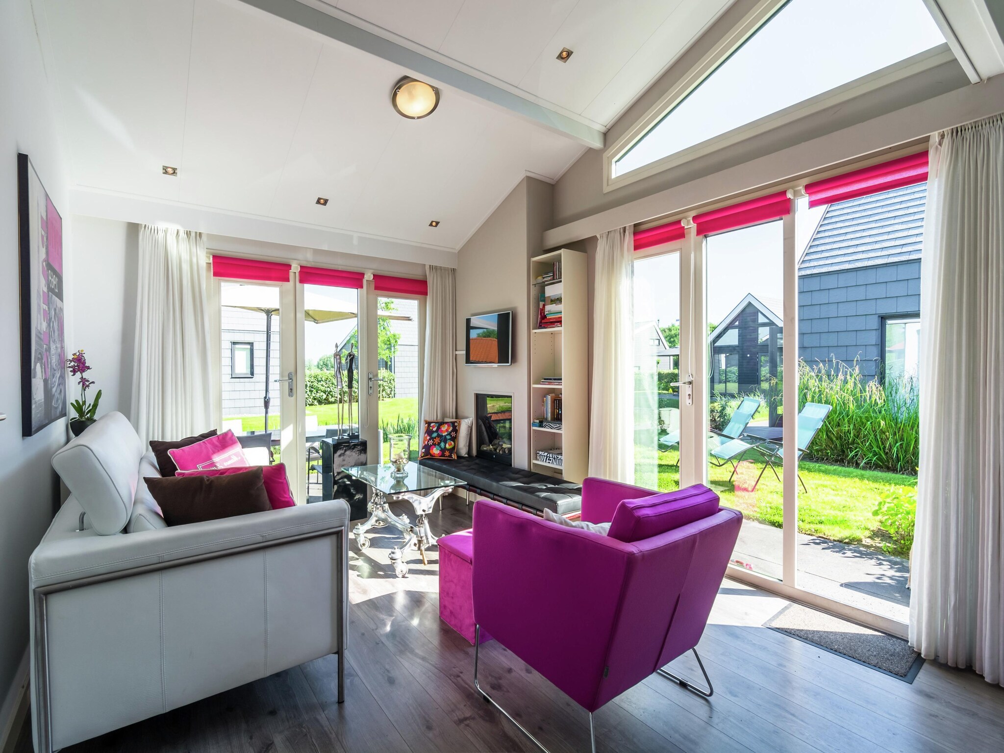   Cosy Oosterschelde