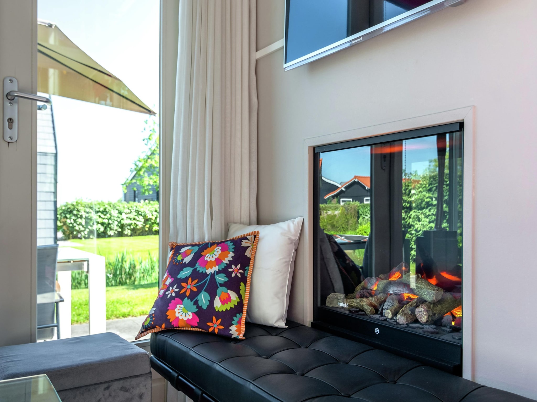   Cosy Oosterschelde