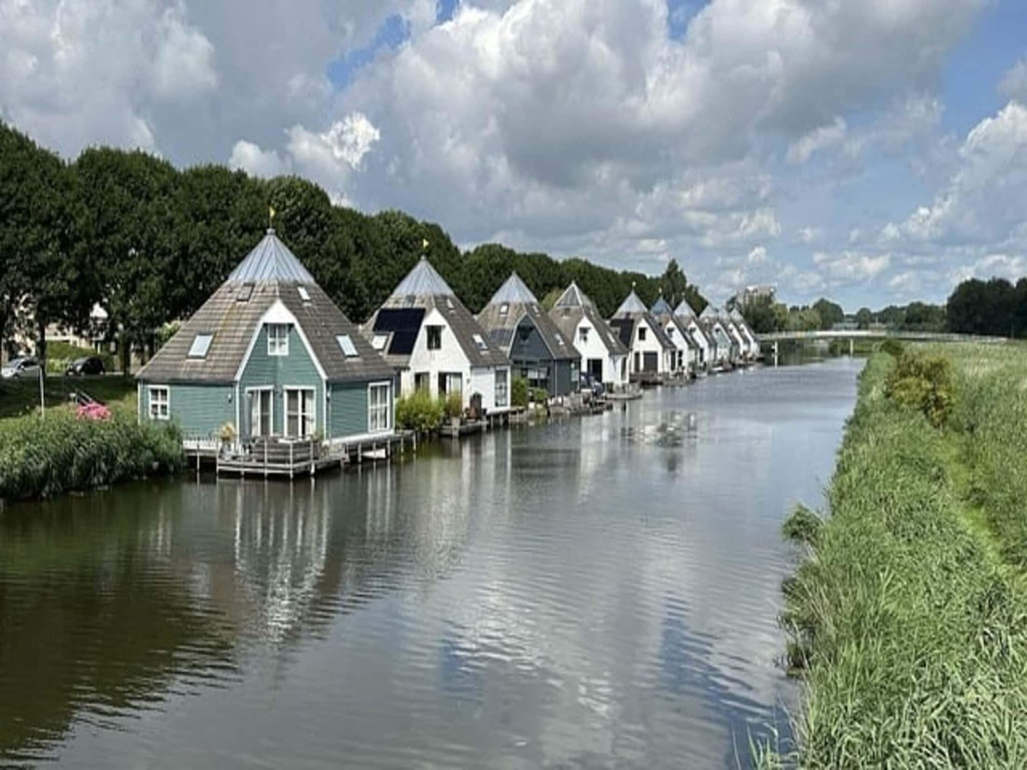   Cosy Oosterschelde