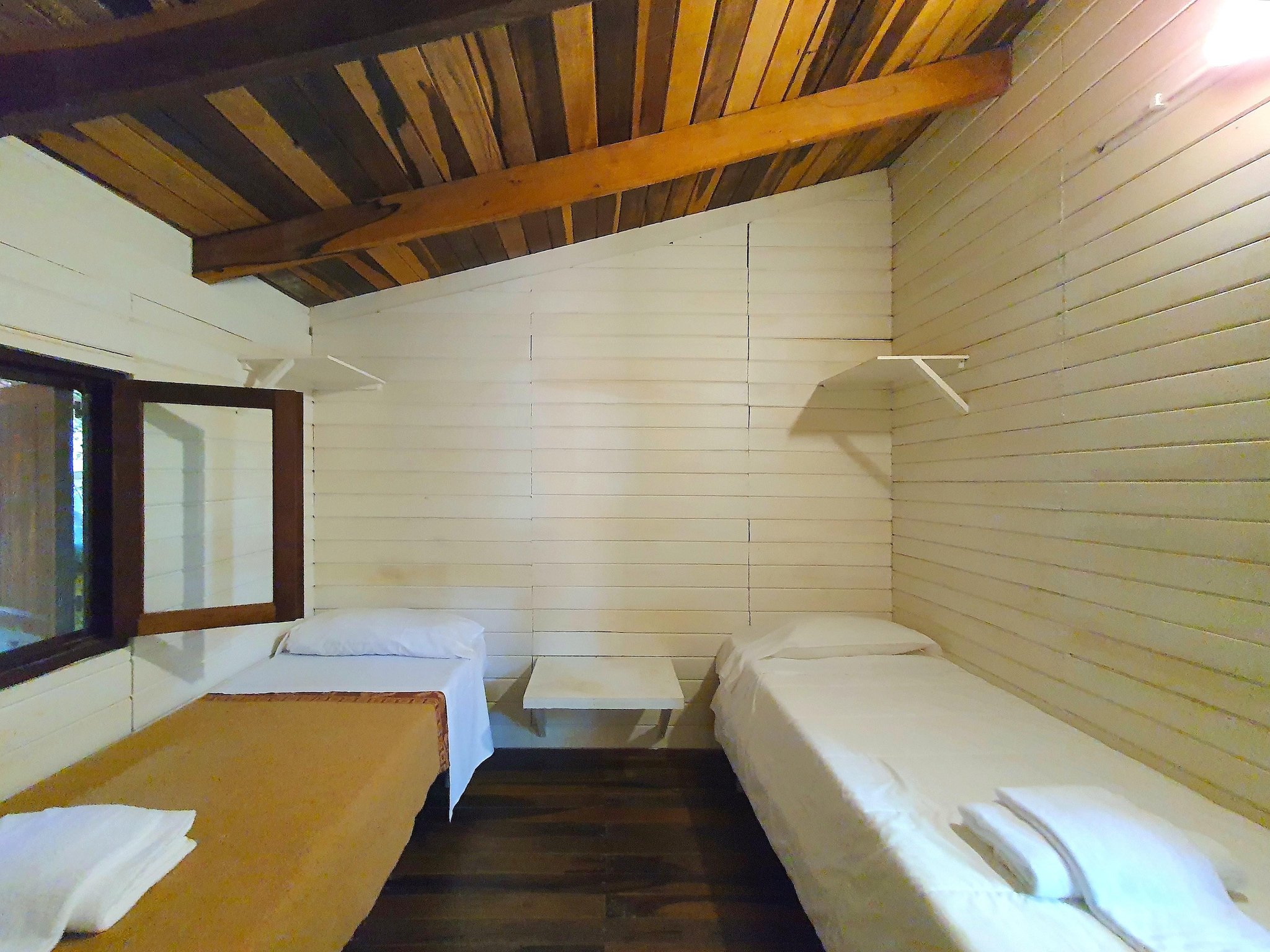 Ferienwohnung Chalet 4 pax con Bagno