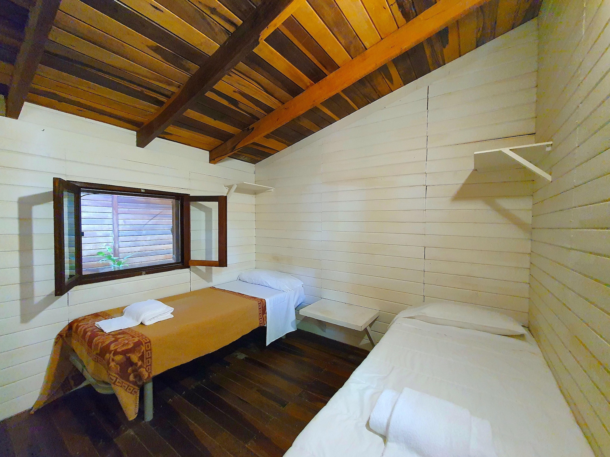 Ferienwohnung Chalet 4 pax con Bagno