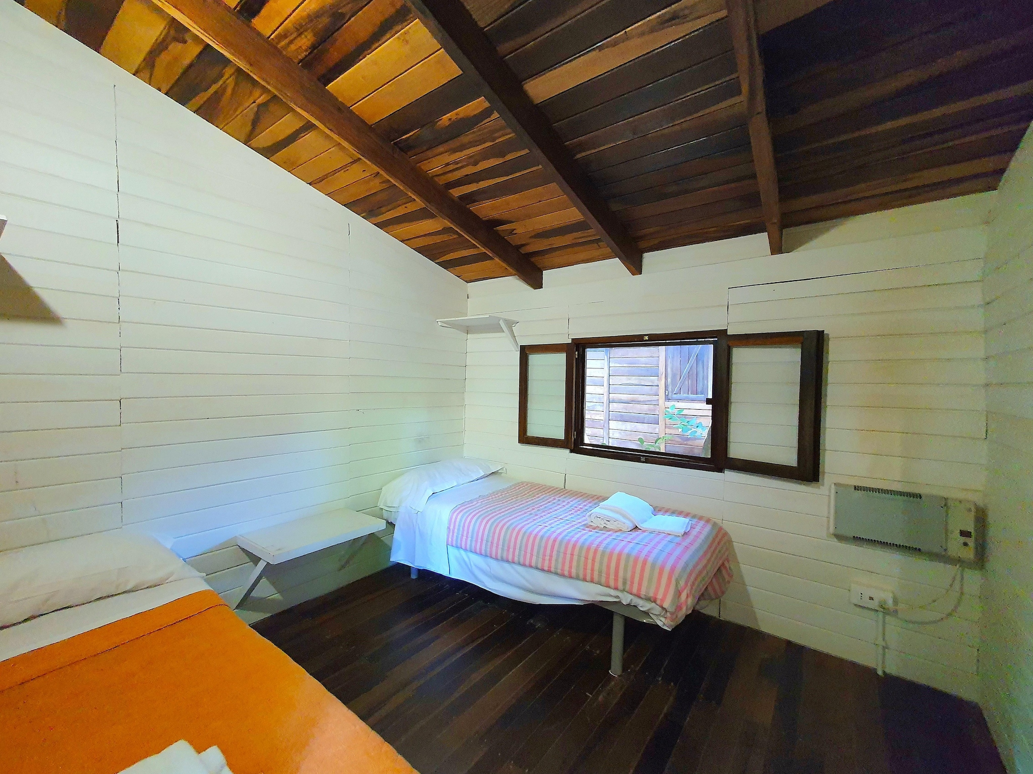 Ferienwohnung Chalet 4 pax con Bagno