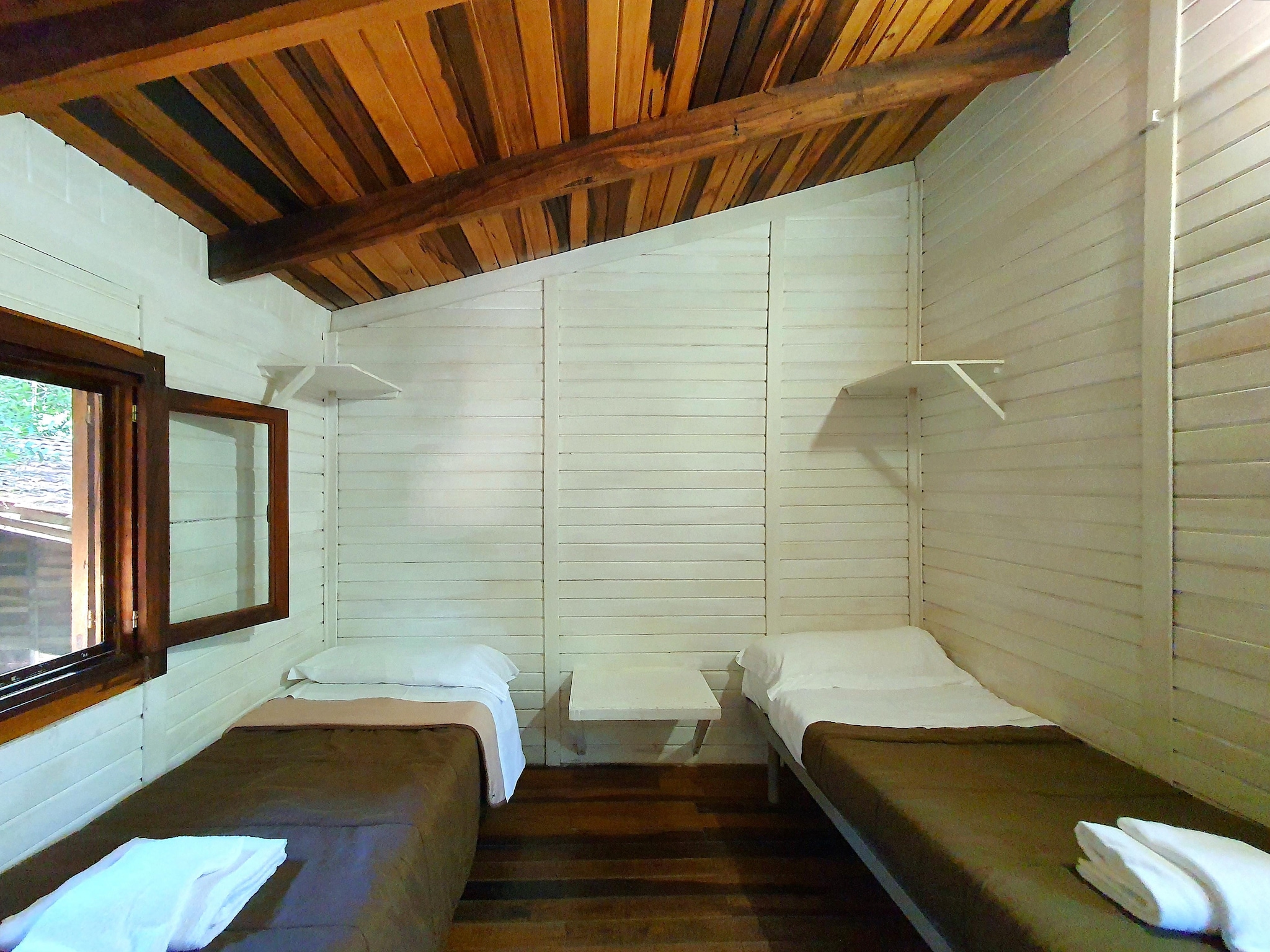 Ferienwohnung Chalet 4 pax con Bagno