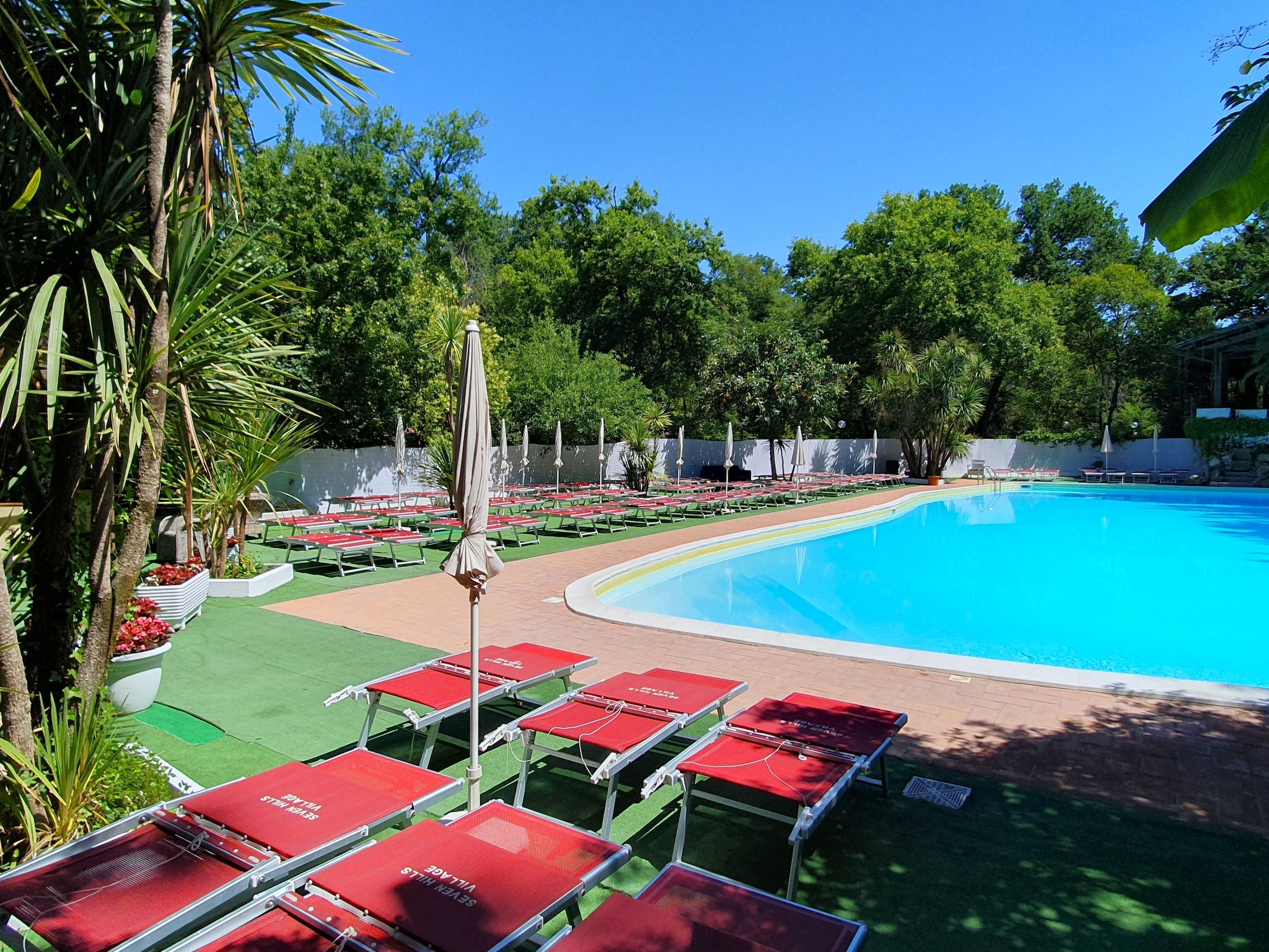 Ferienwohnung Chalet 4 pax con Bagno