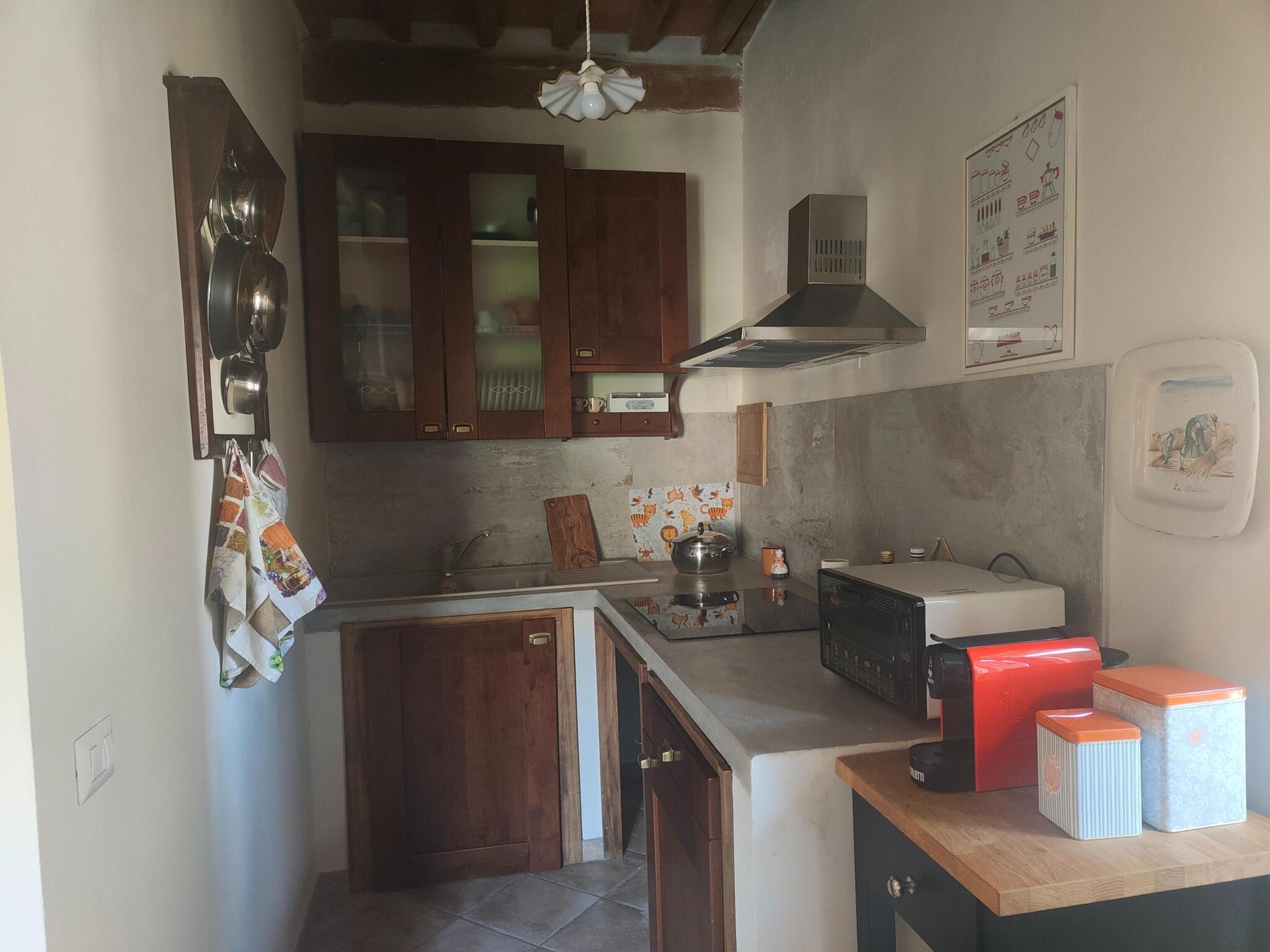   Casa Daniela Prata Massa Marittima