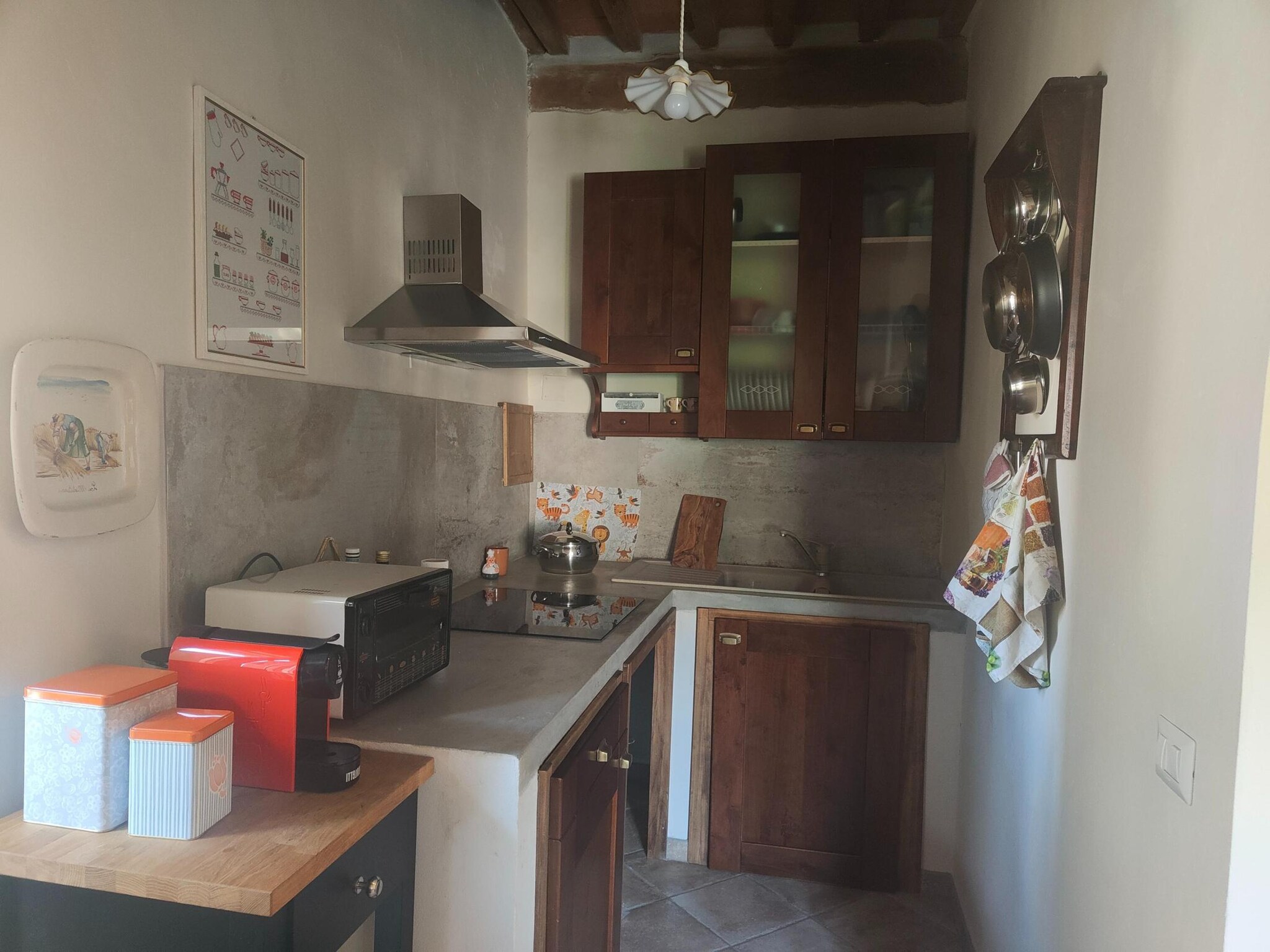   Casa Daniela Prata Massa Marittima
