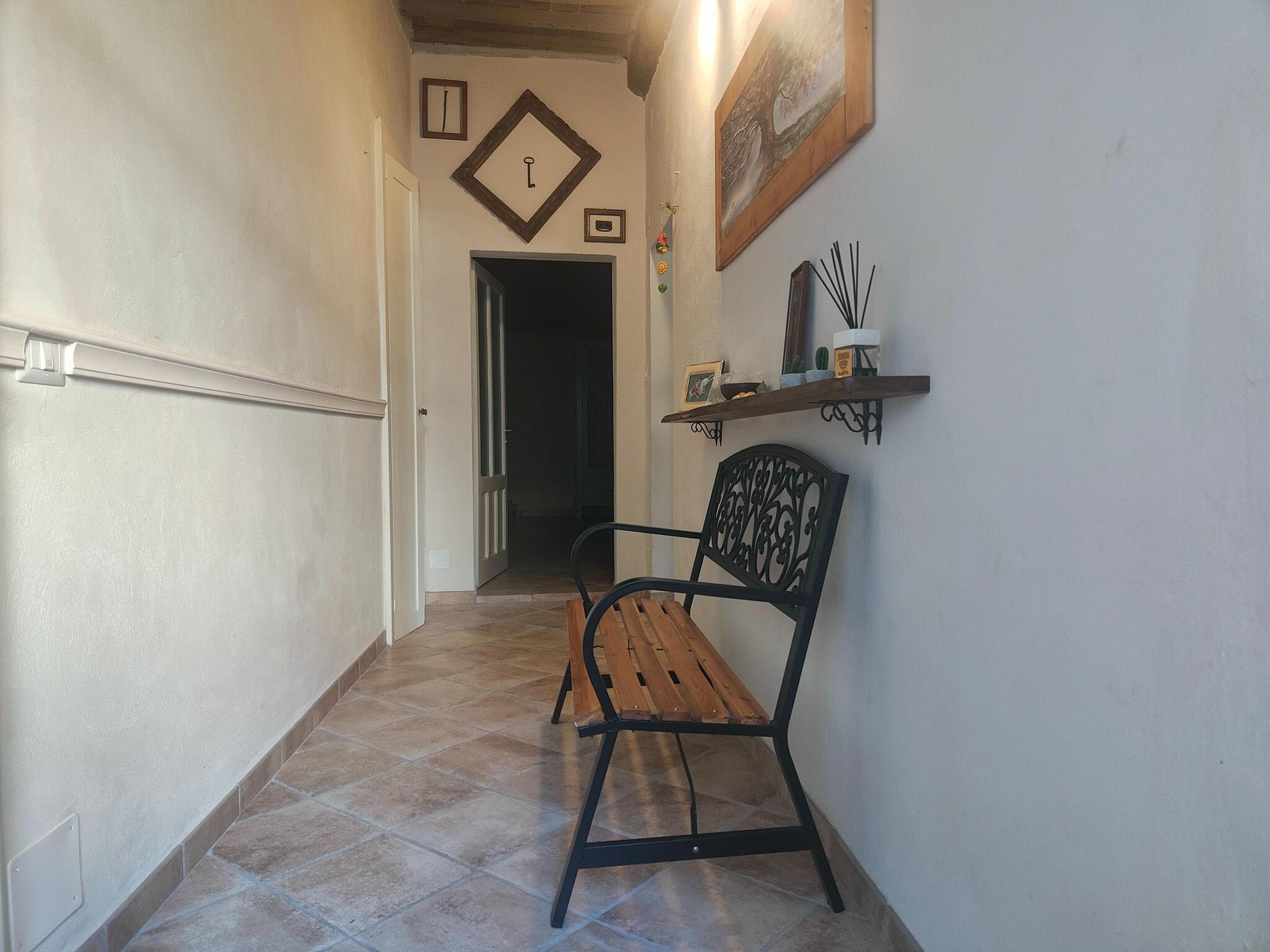   Casa Daniela Prata Massa Marittima