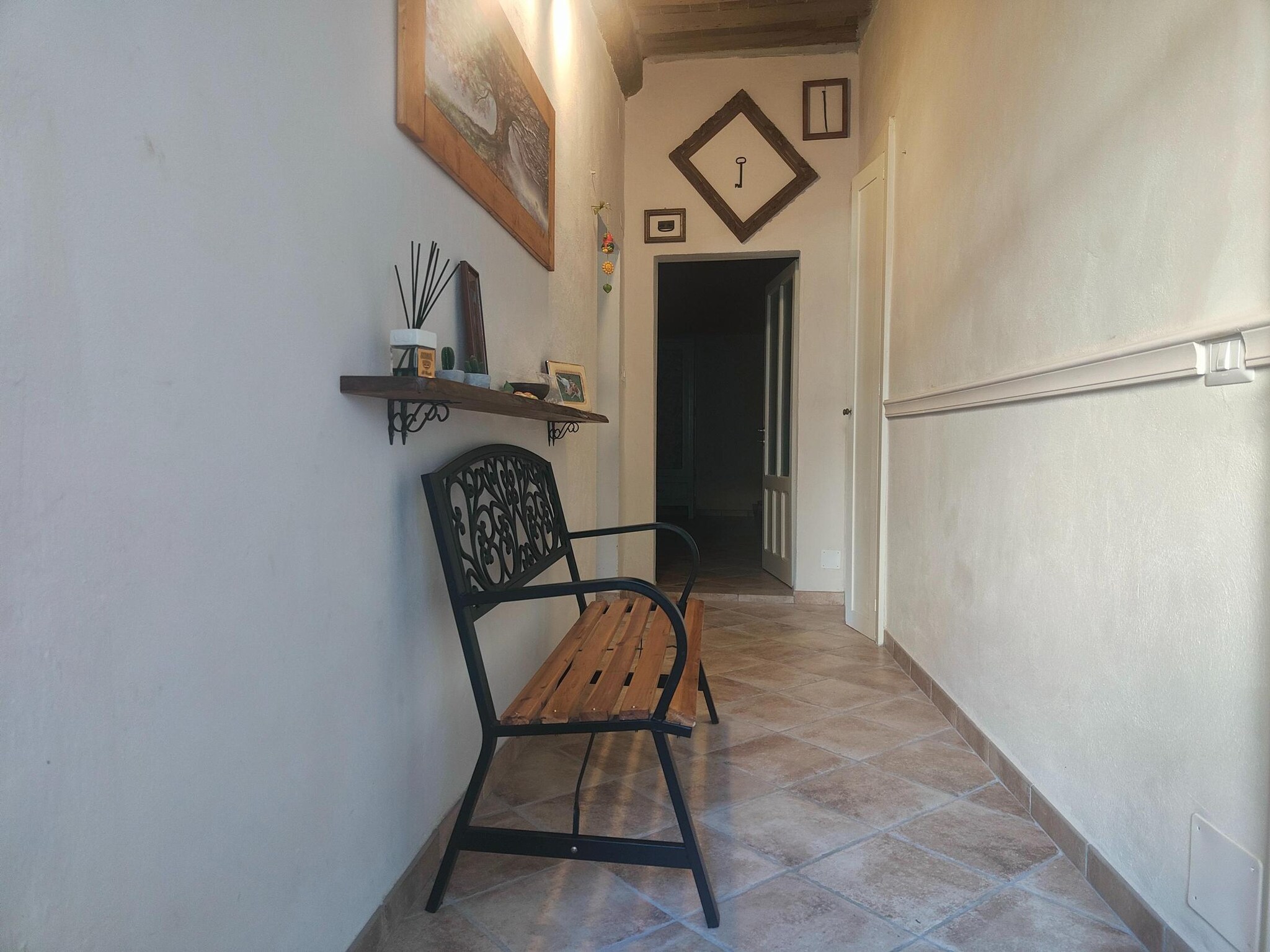   Casa Daniela Prata Massa Marittima