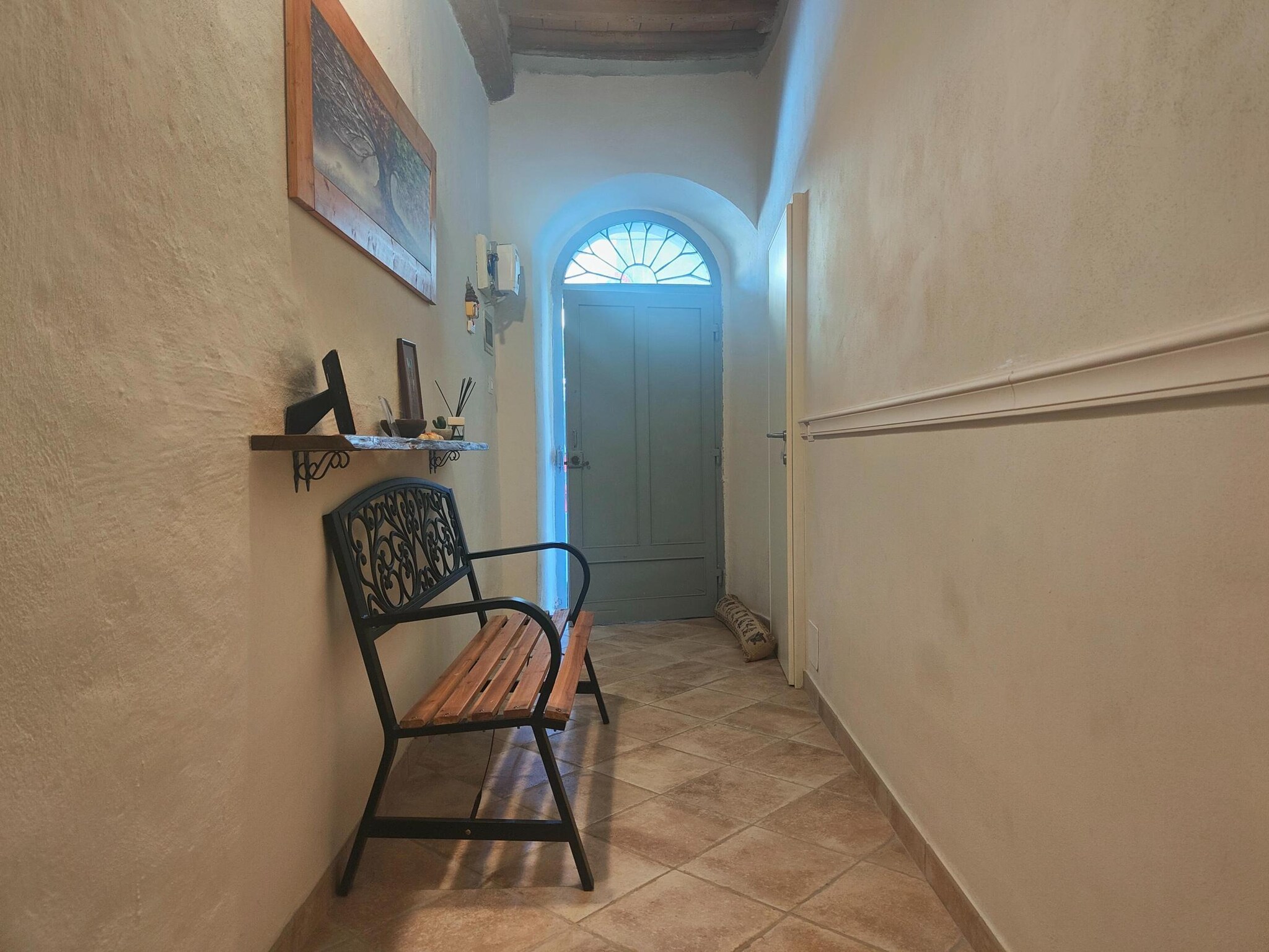   Casa Daniela Prata Massa Marittima