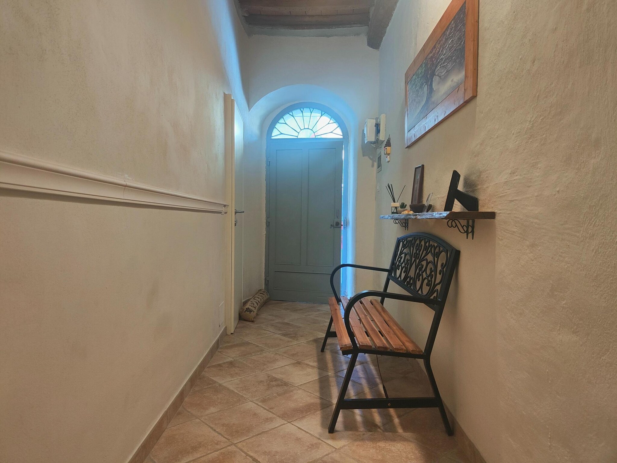   Casa Daniela Prata Massa Marittima