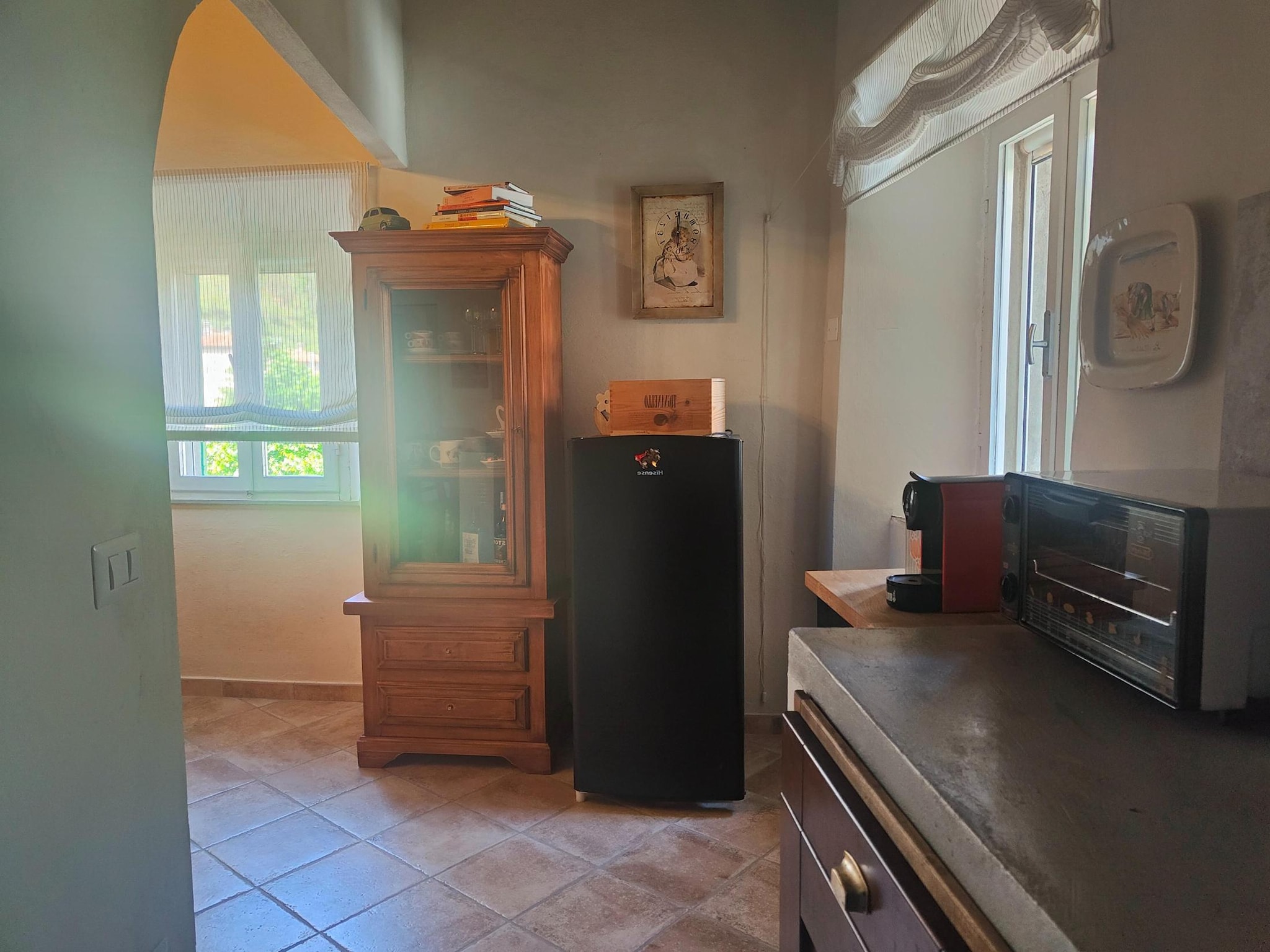   Casa Daniela Prata Massa Marittima
