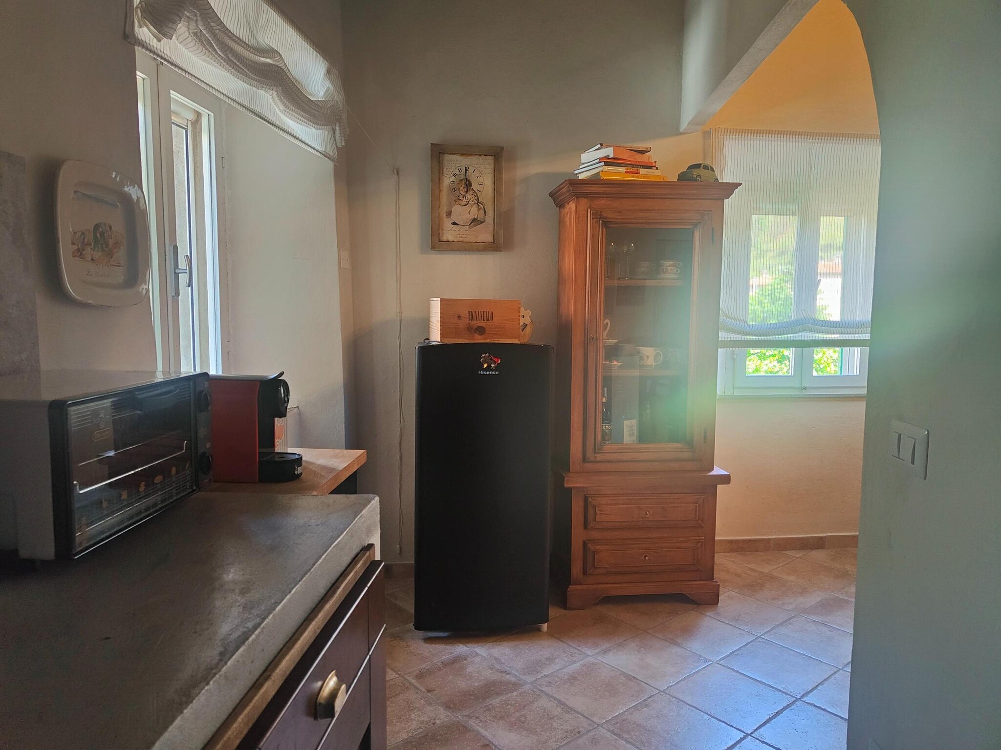   Casa Daniela Prata Massa Marittima