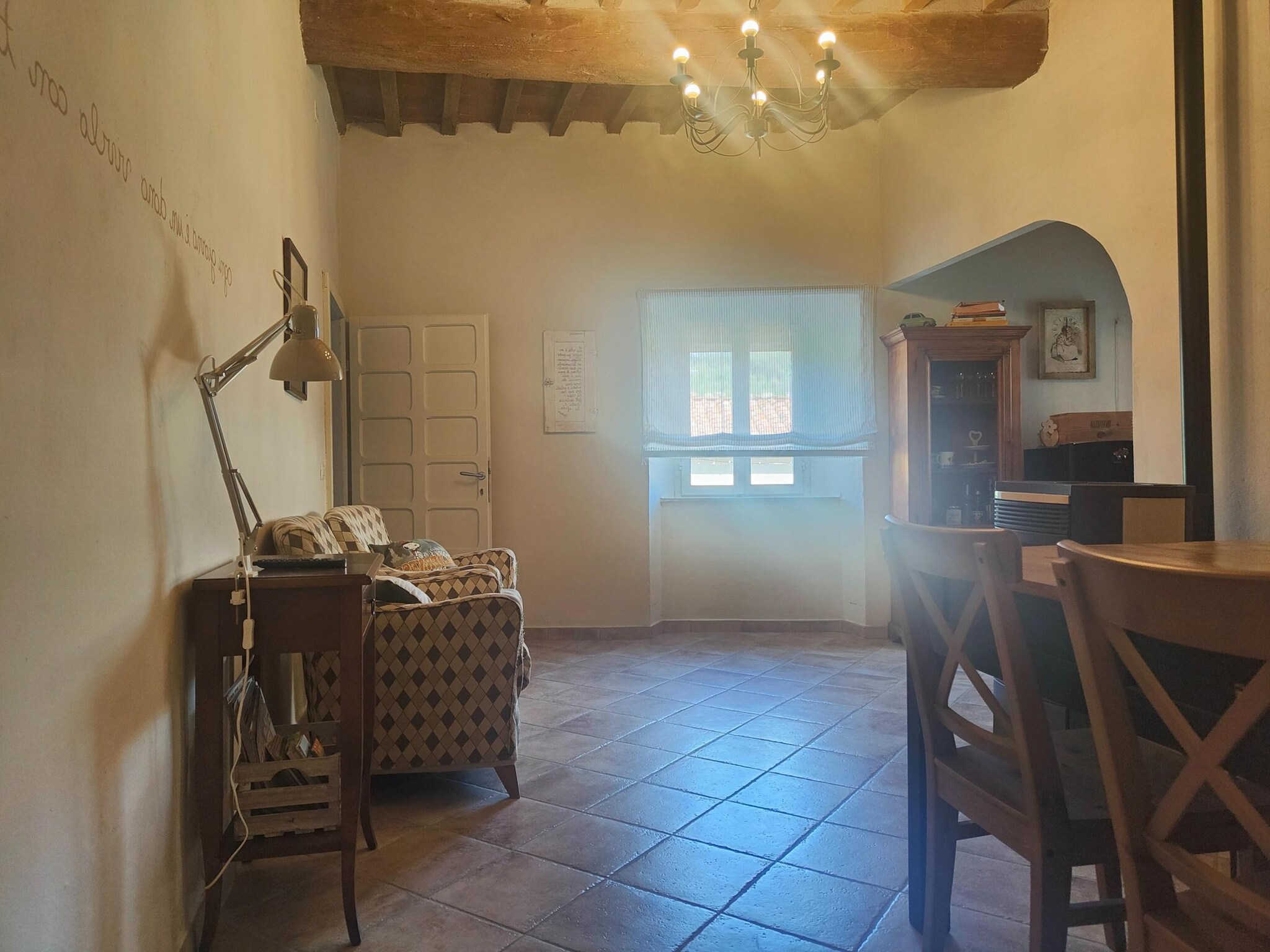   Casa Daniela Prata Massa Marittima