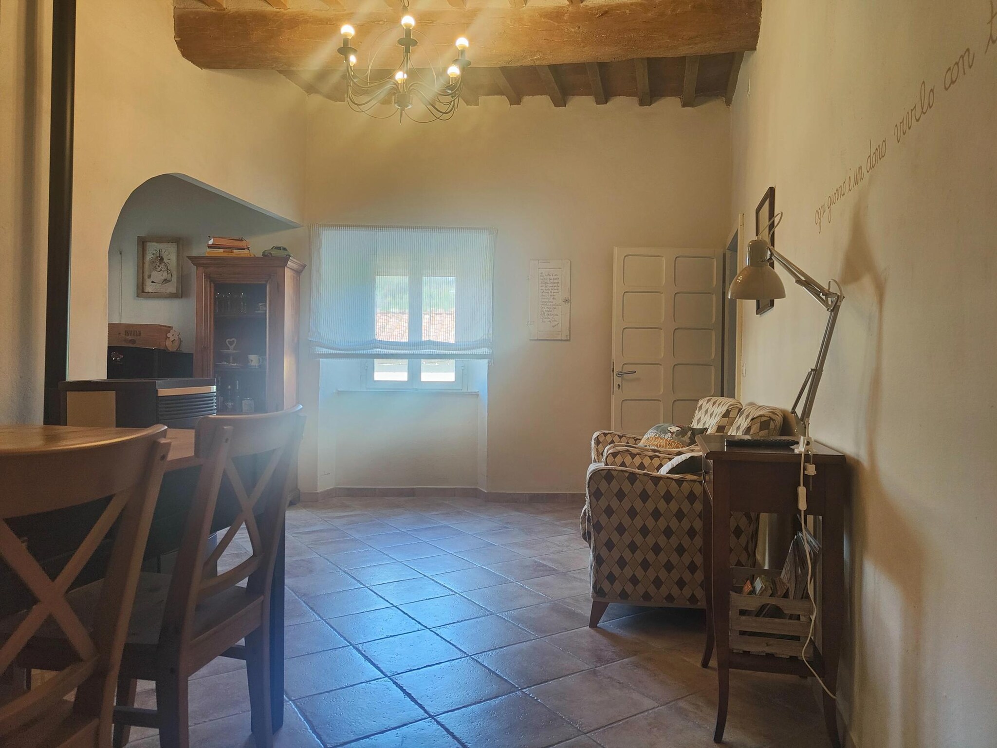   Casa Daniela Prata Massa Marittima