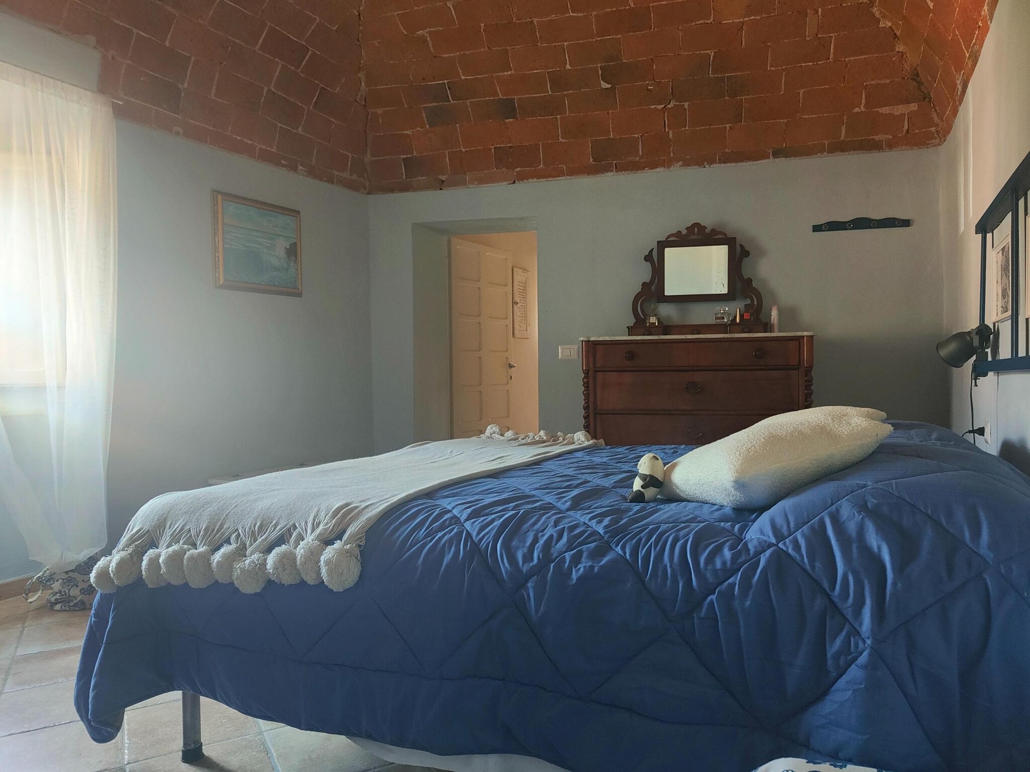   Casa Daniela Prata Massa Marittima