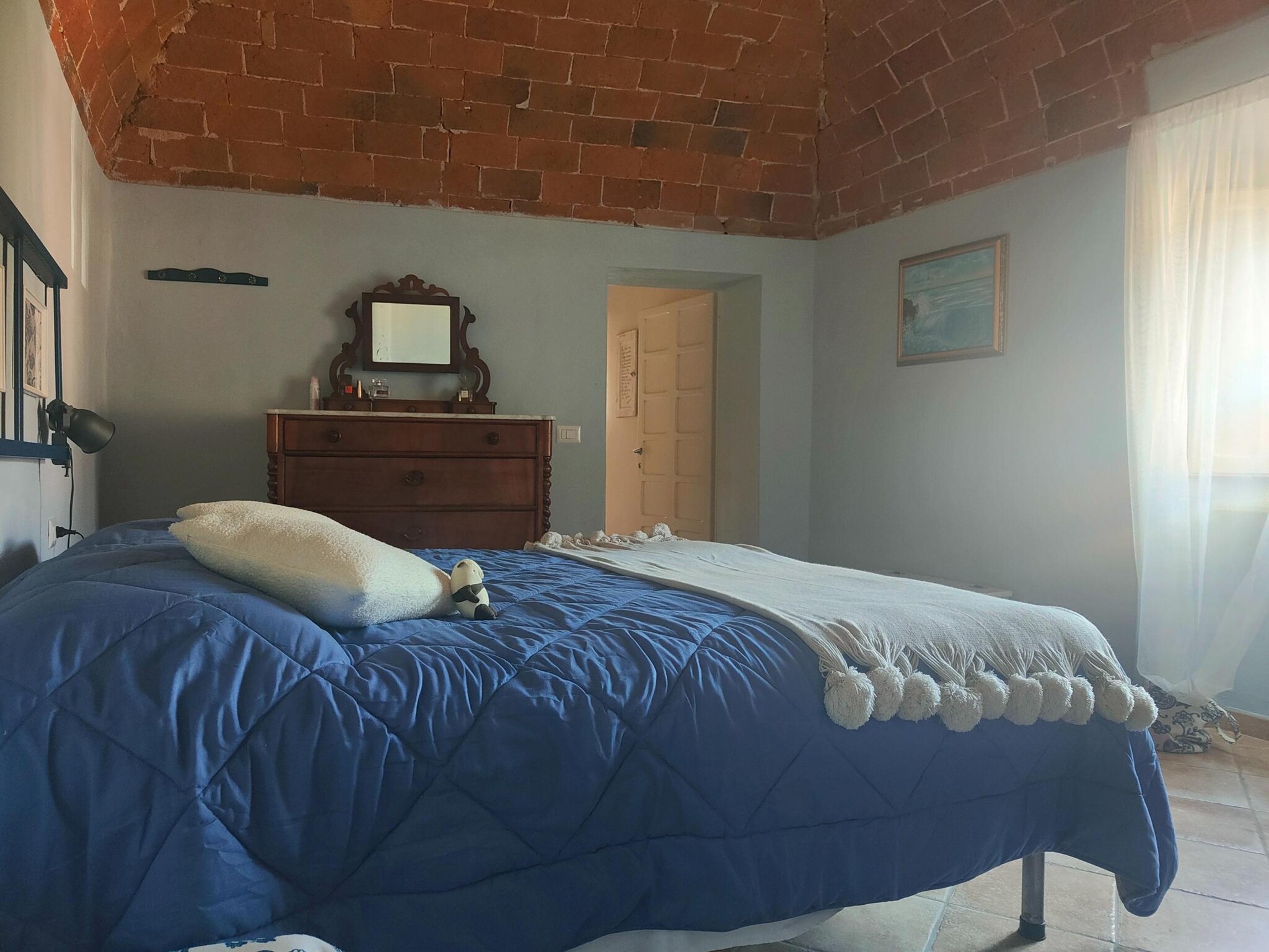   Casa Daniela Prata Massa Marittima