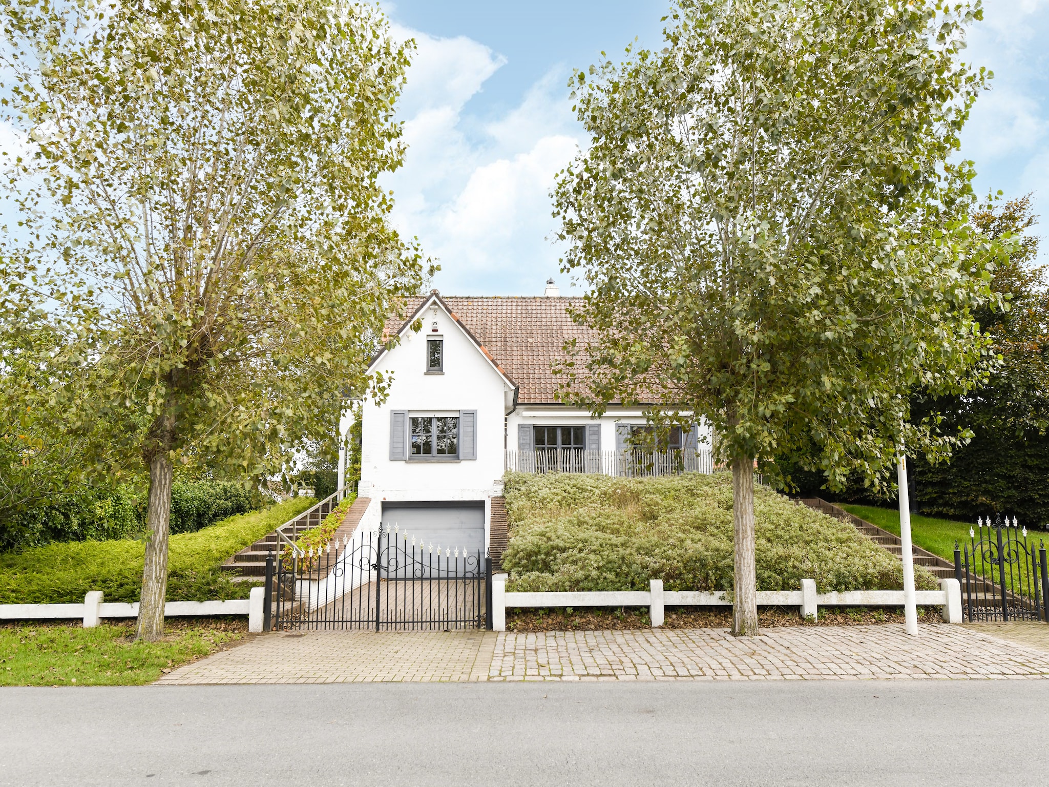 Ferienhaus Villa Weekend