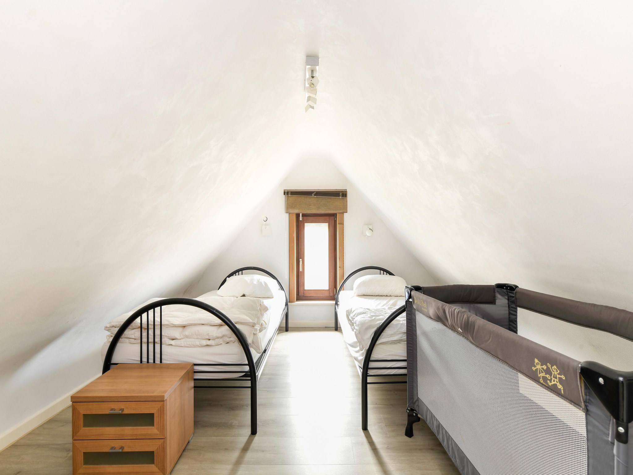 Ferienhaus Villa Weekend