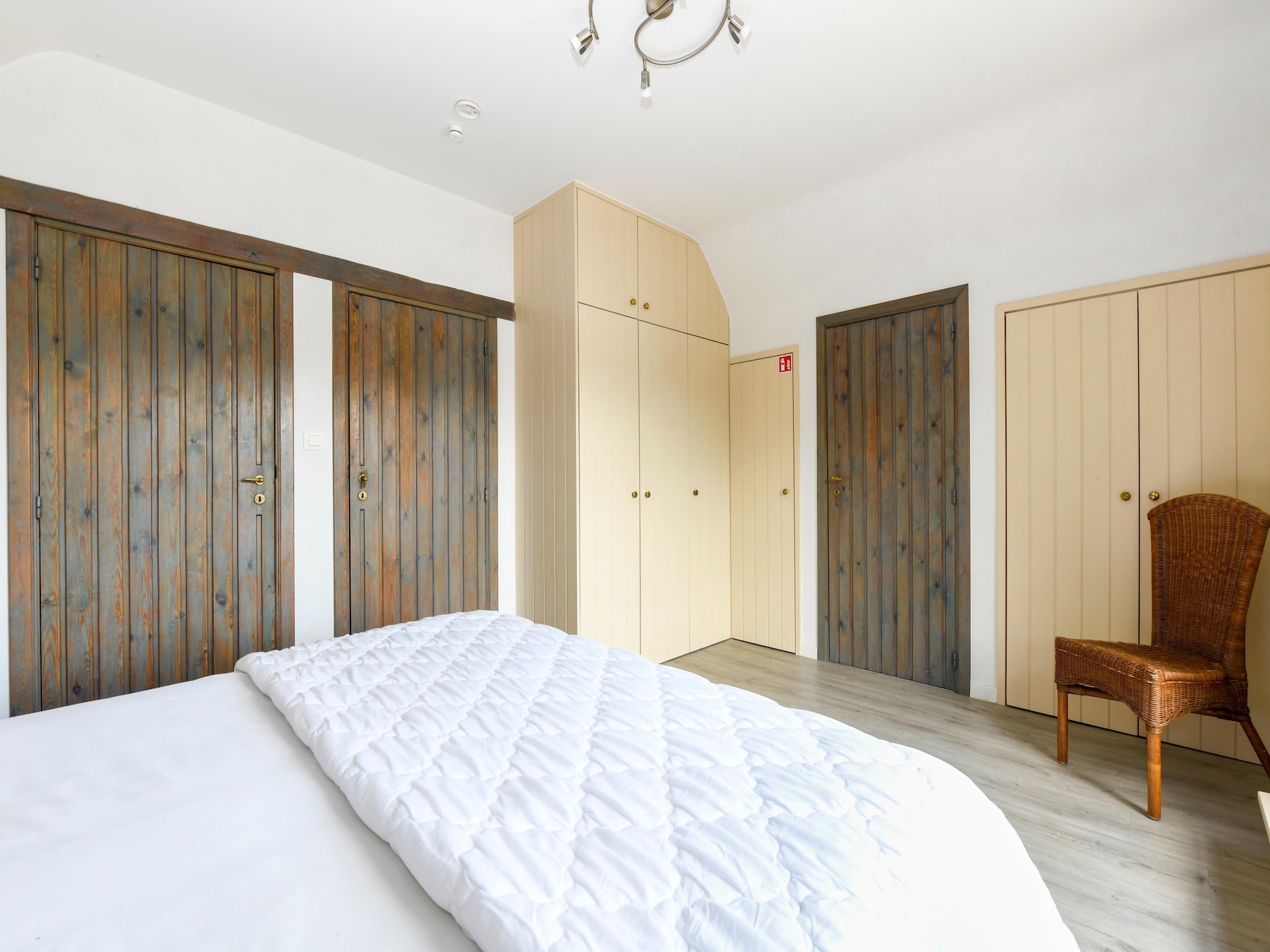 Ferienhaus Villa Weekend