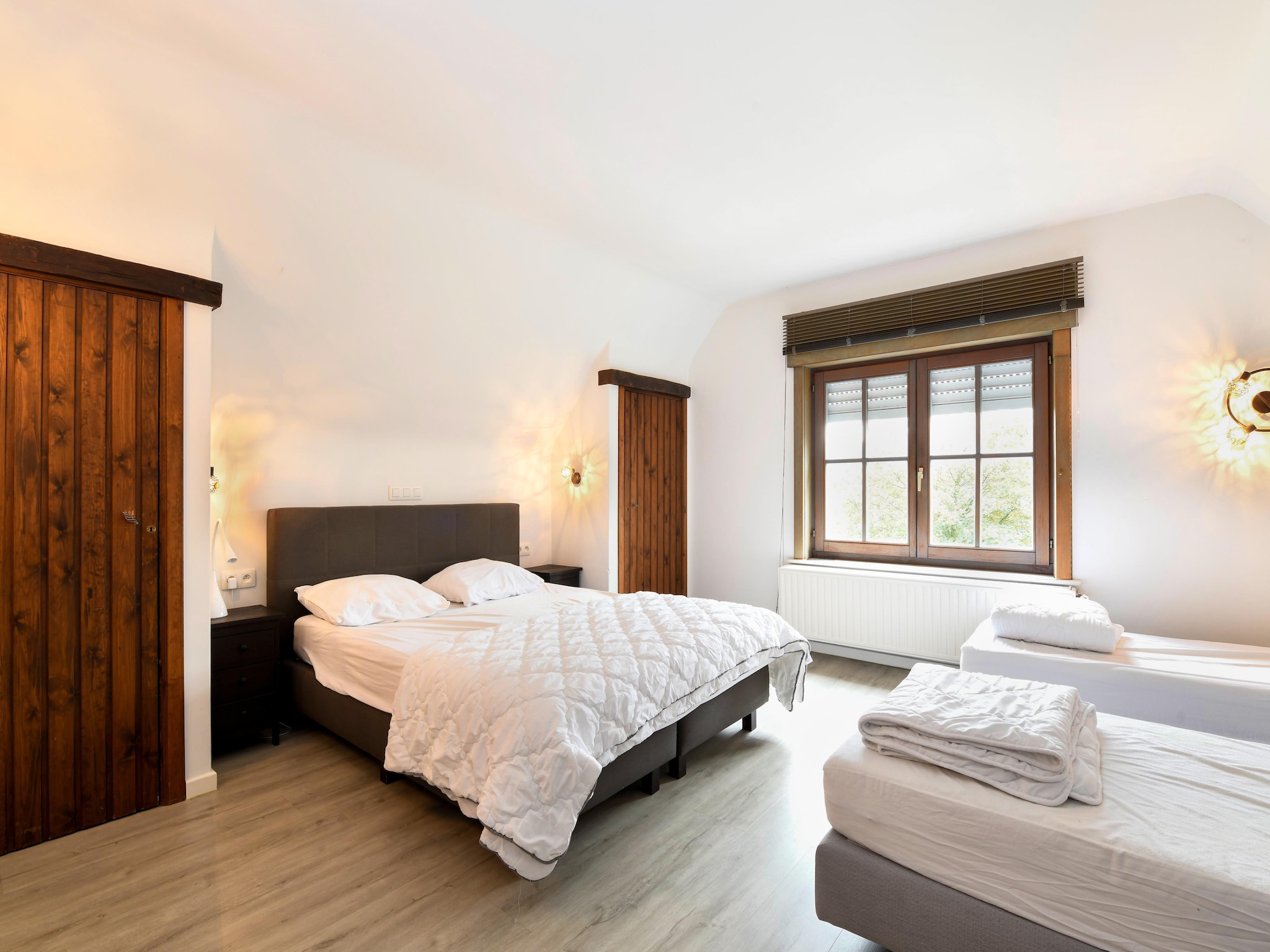 Ferienhaus Villa Weekend