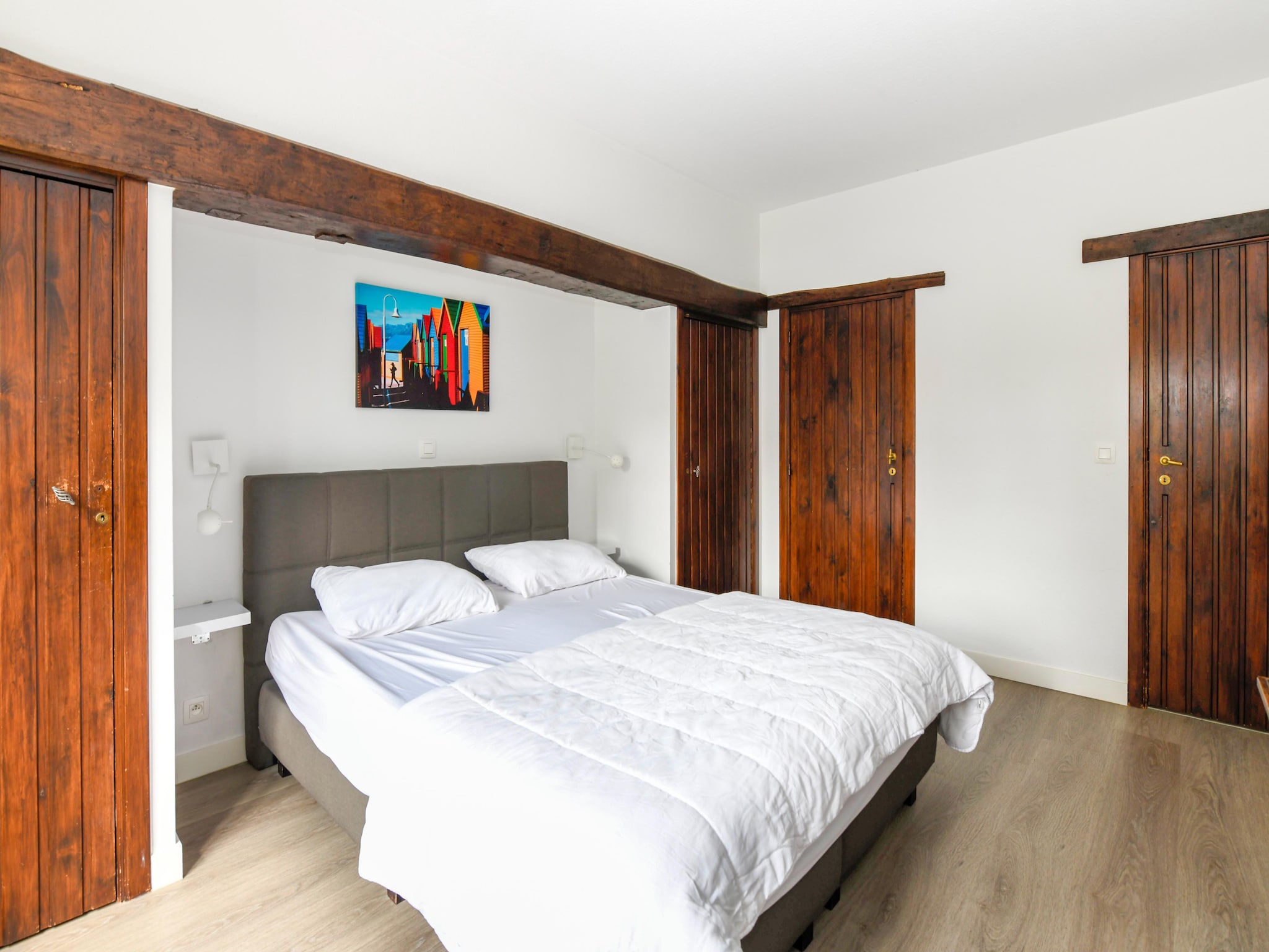 Ferienhaus Villa Weekend