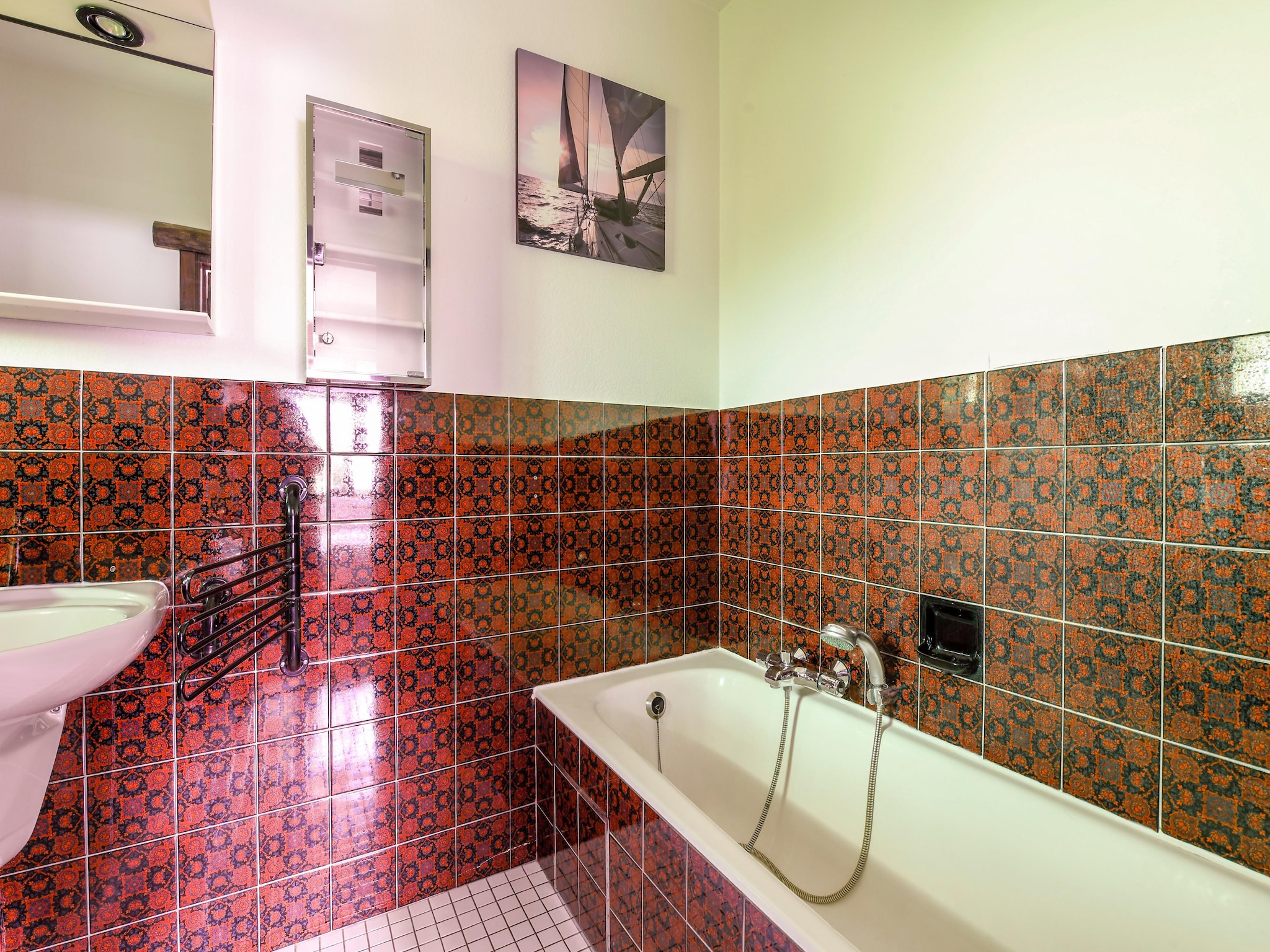 Ferienhaus Villa Weekend