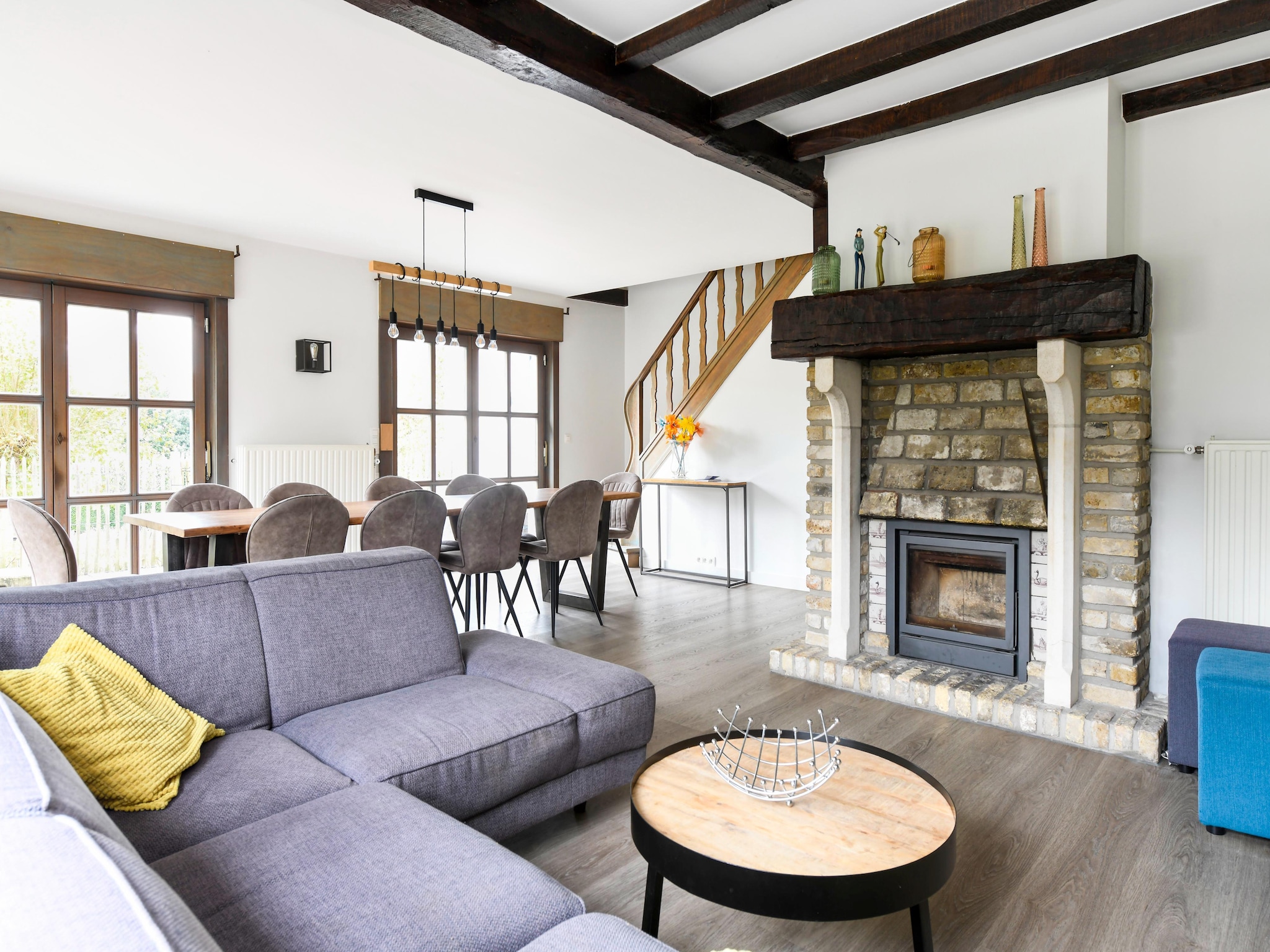 Ferienhaus Villa Weekend