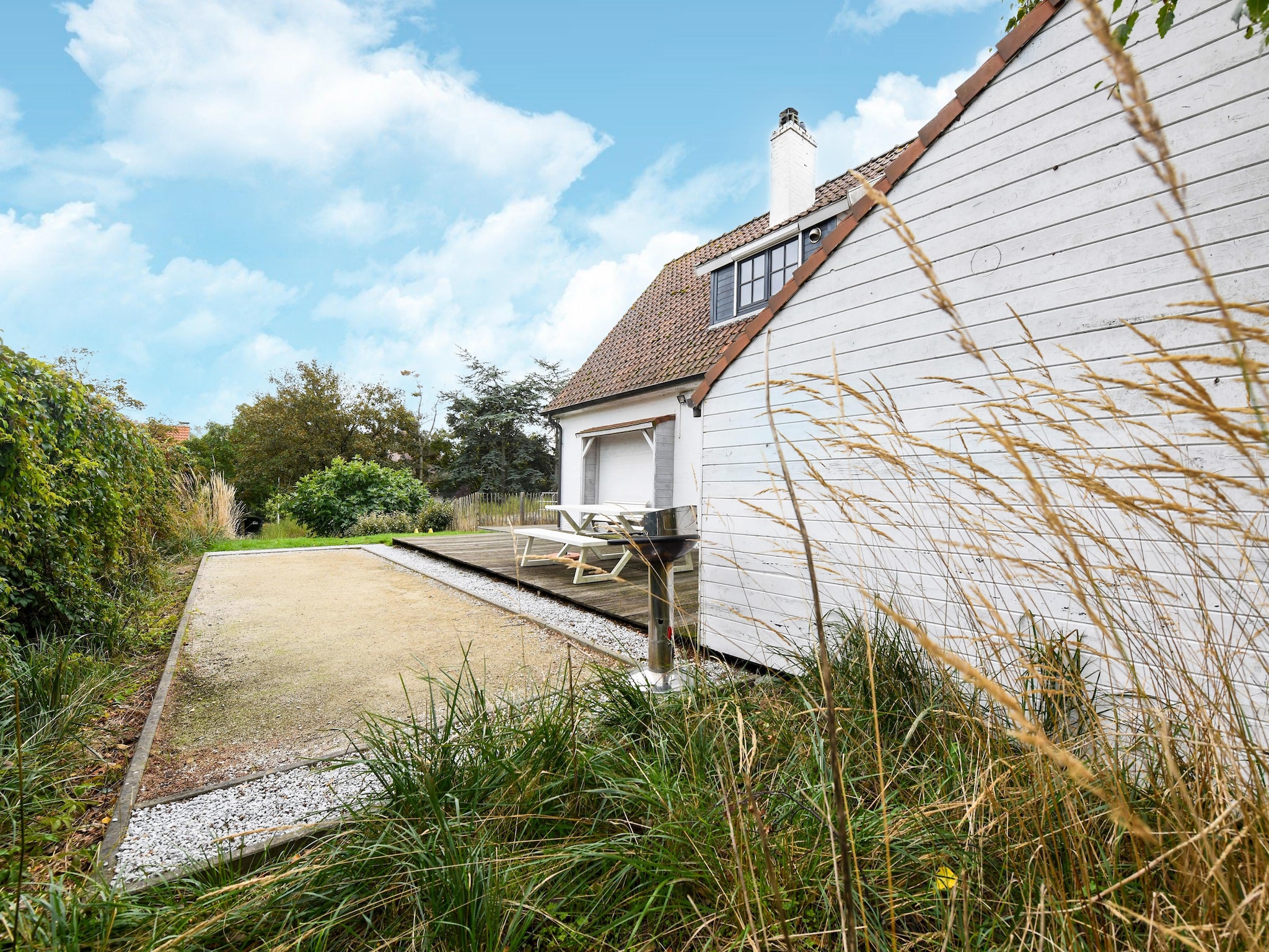 Ferienhaus Villa Weekend