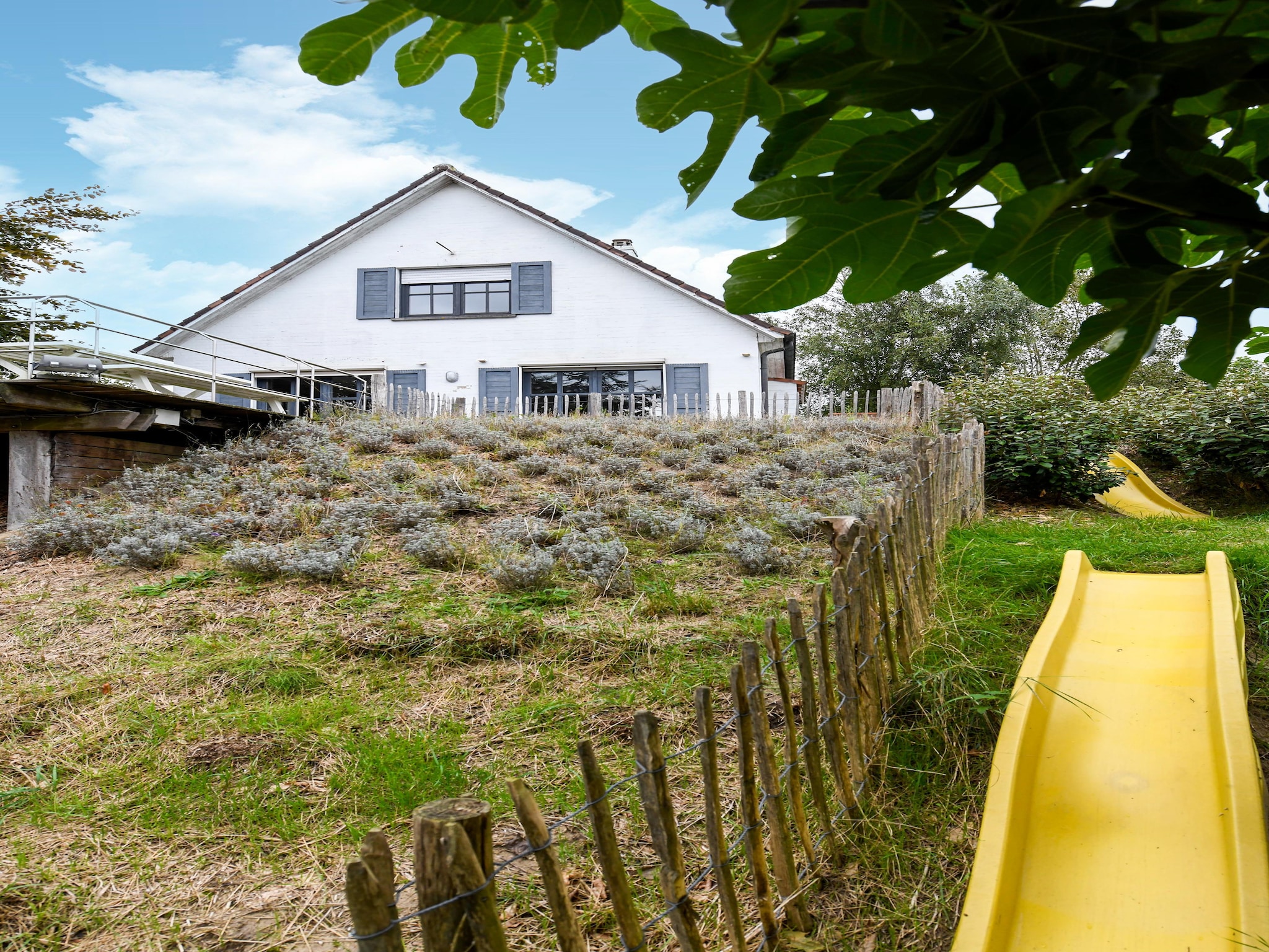 Ferienhaus Villa Weekend
