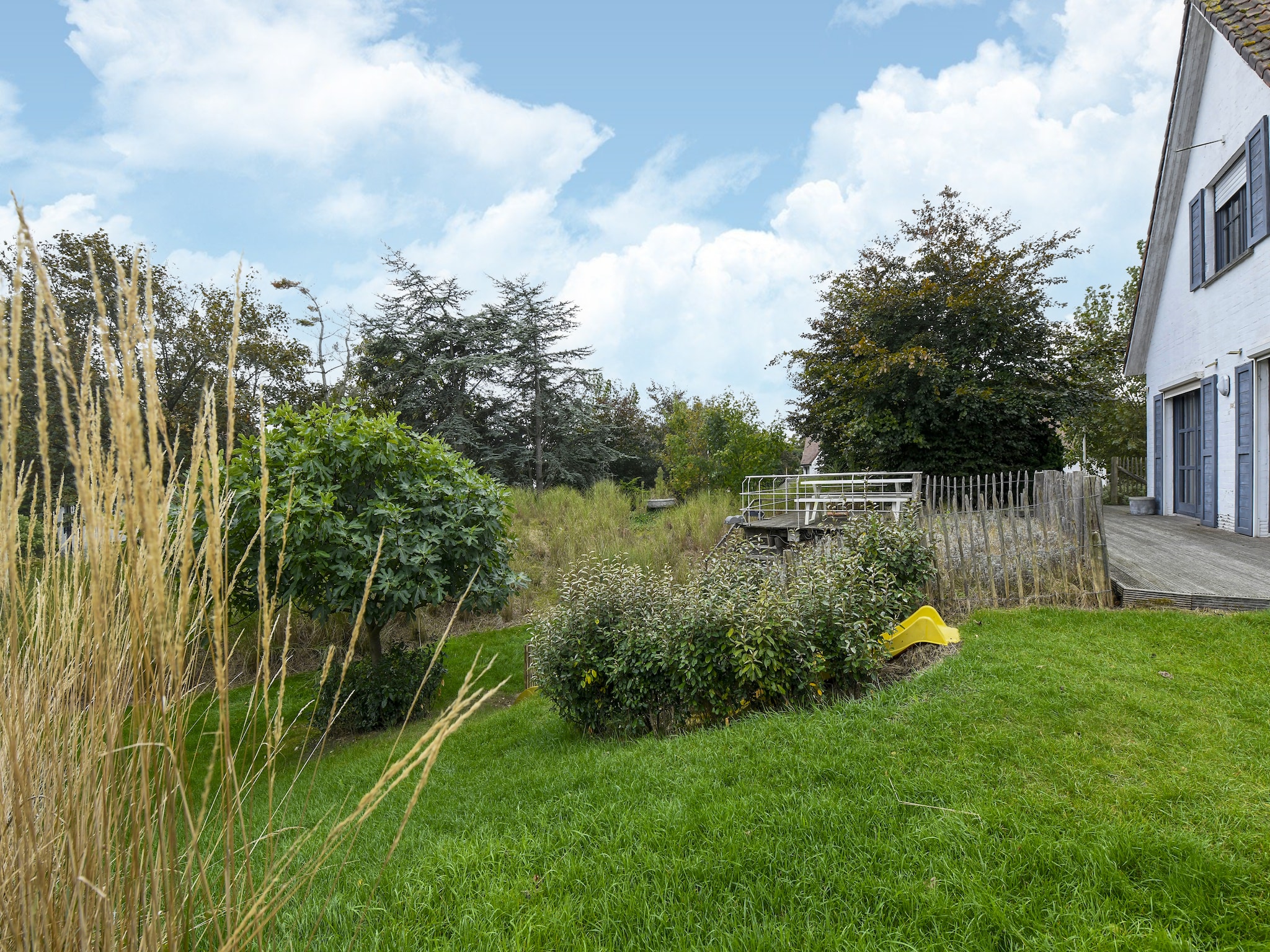 Ferienhaus Villa Weekend