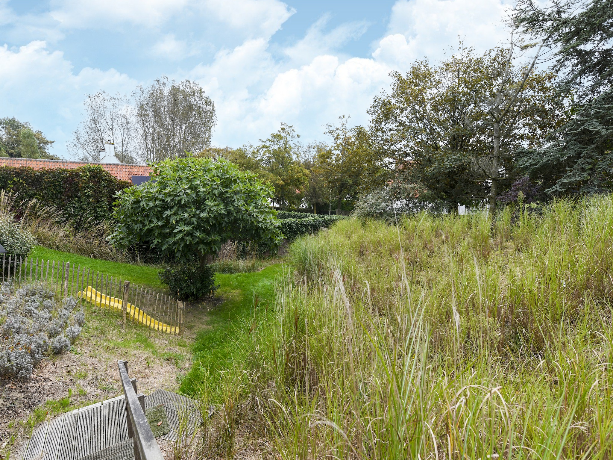 Ferienhaus Villa Weekend