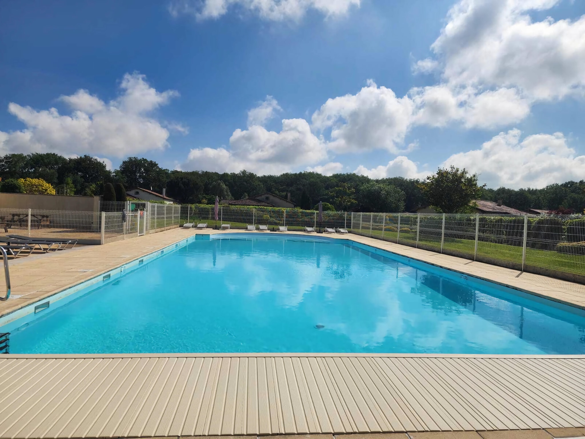   Les Forges 2 bedroom n115