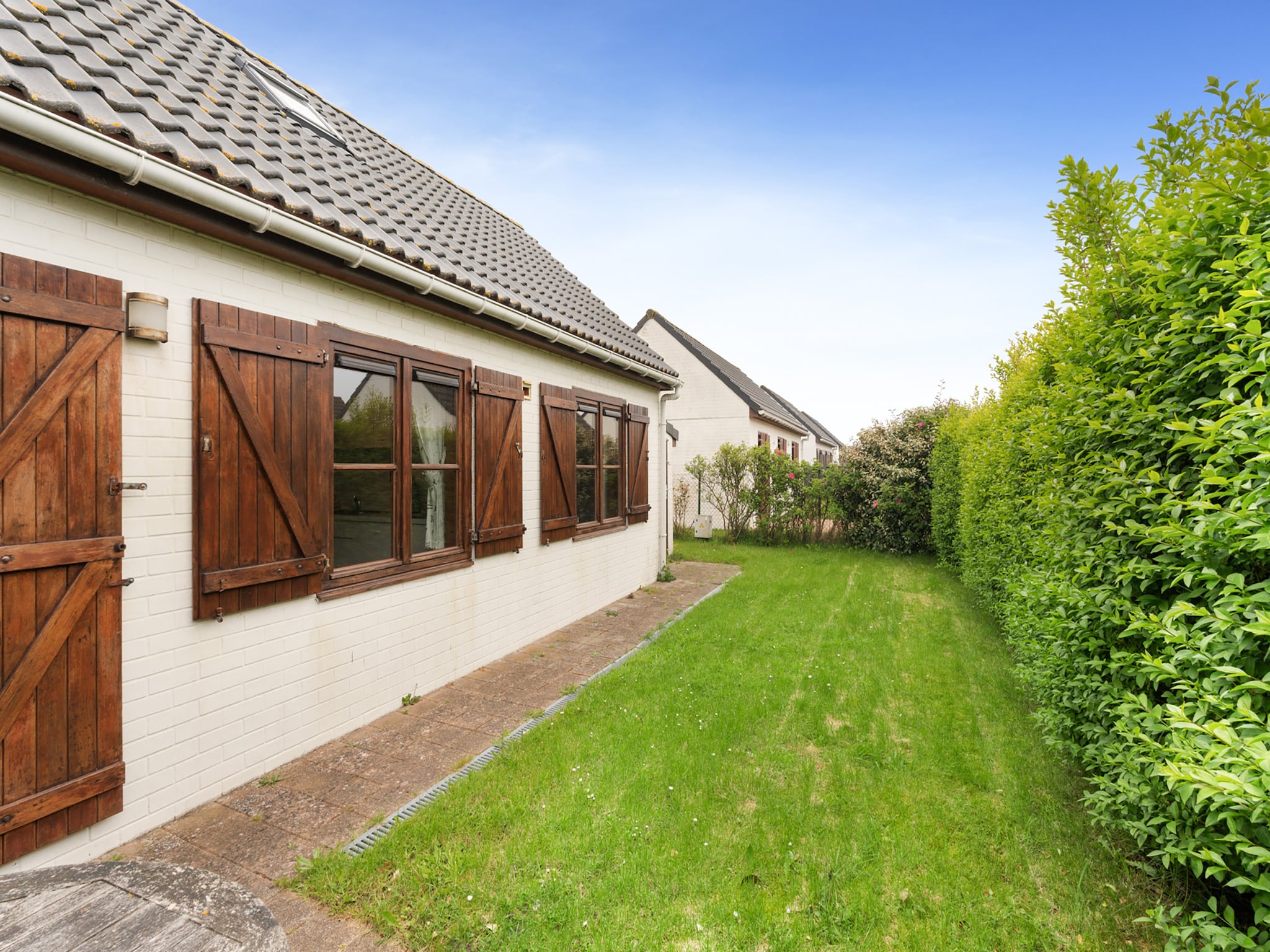   Zeepark Haerendycke 40