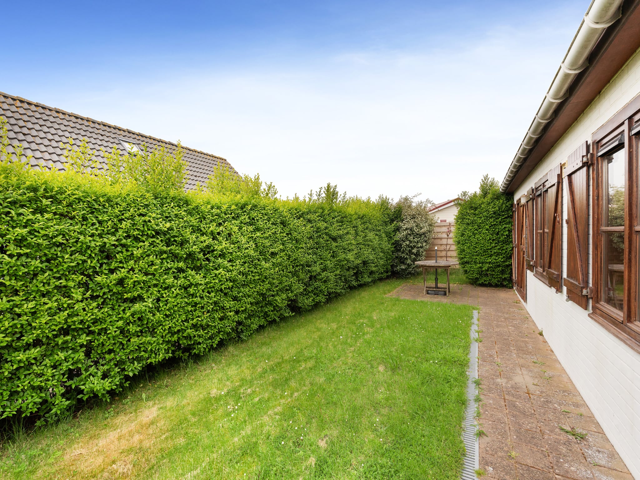  Zeepark Haerendycke 40