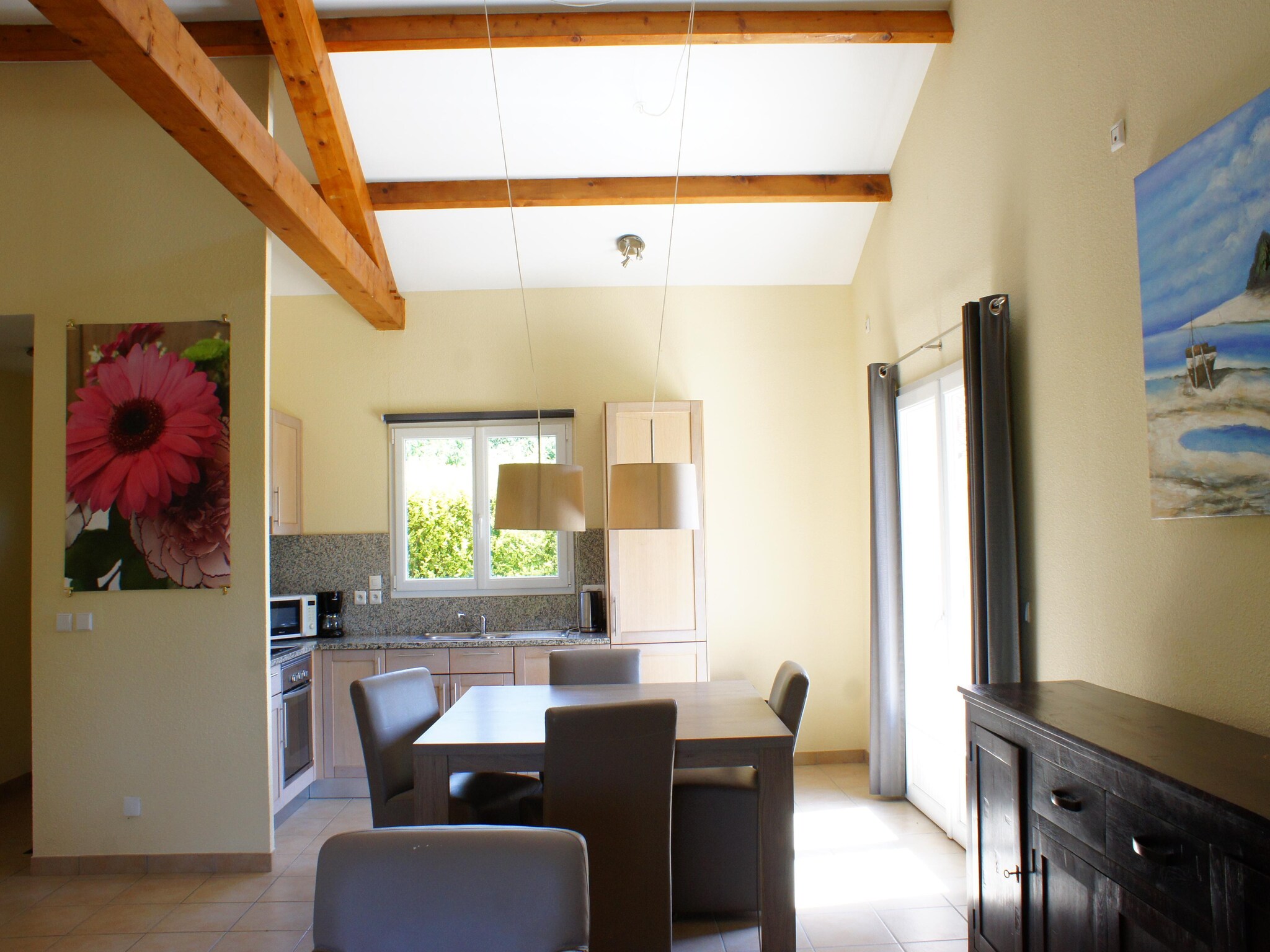   Les Forges 3 bedrooms 83