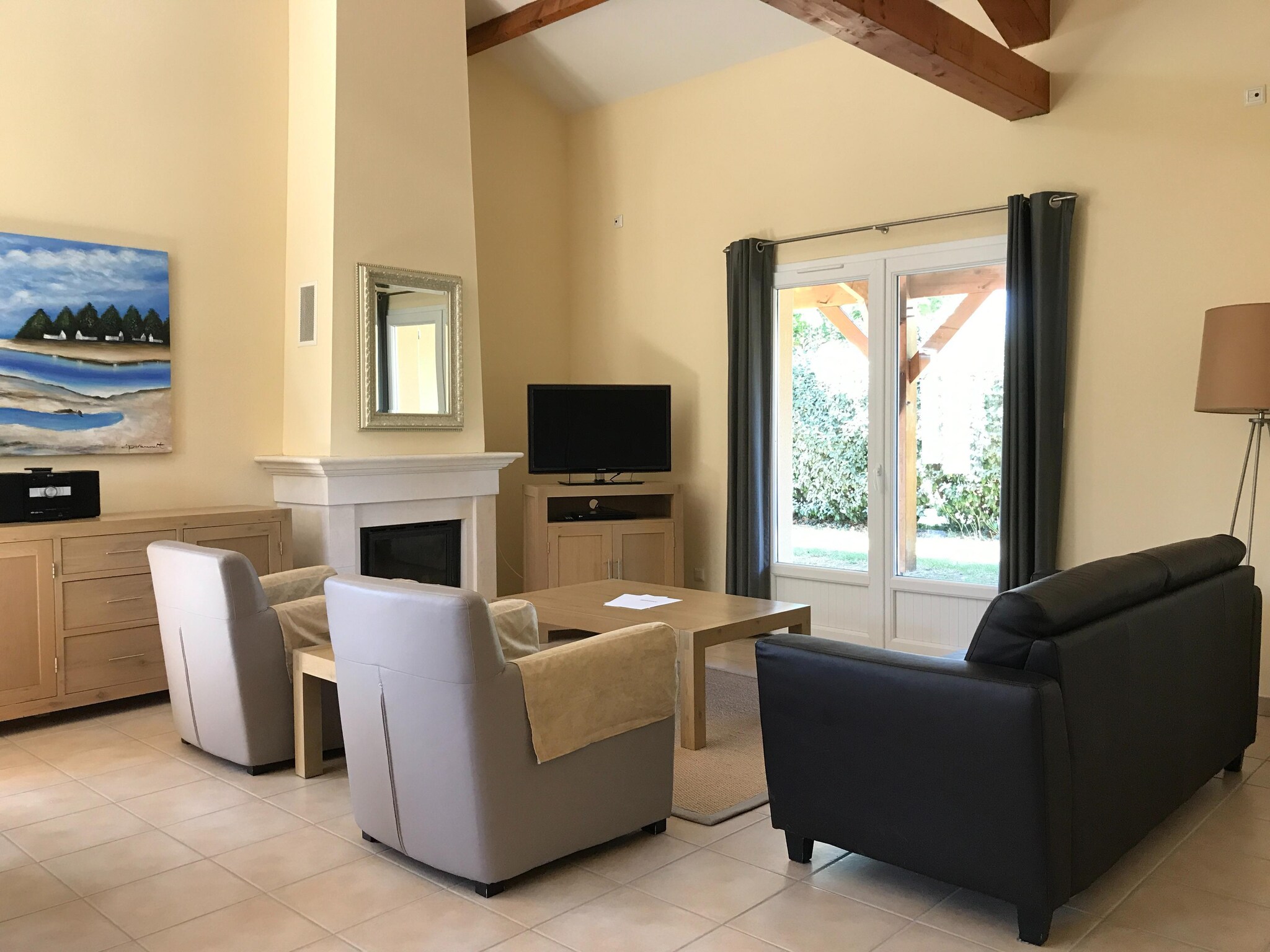   Les Forges 3 bedrooms 83