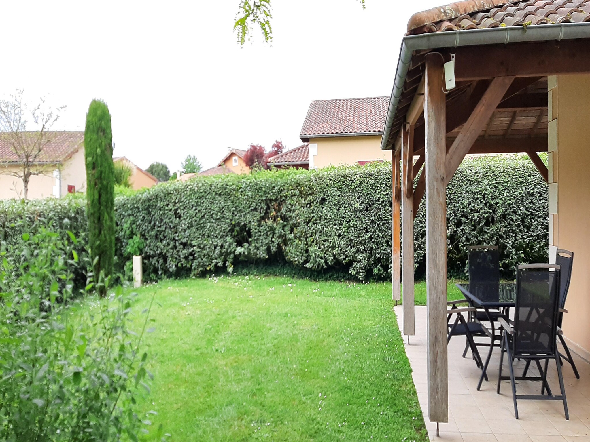  Les Forges 3 bedrooms n107