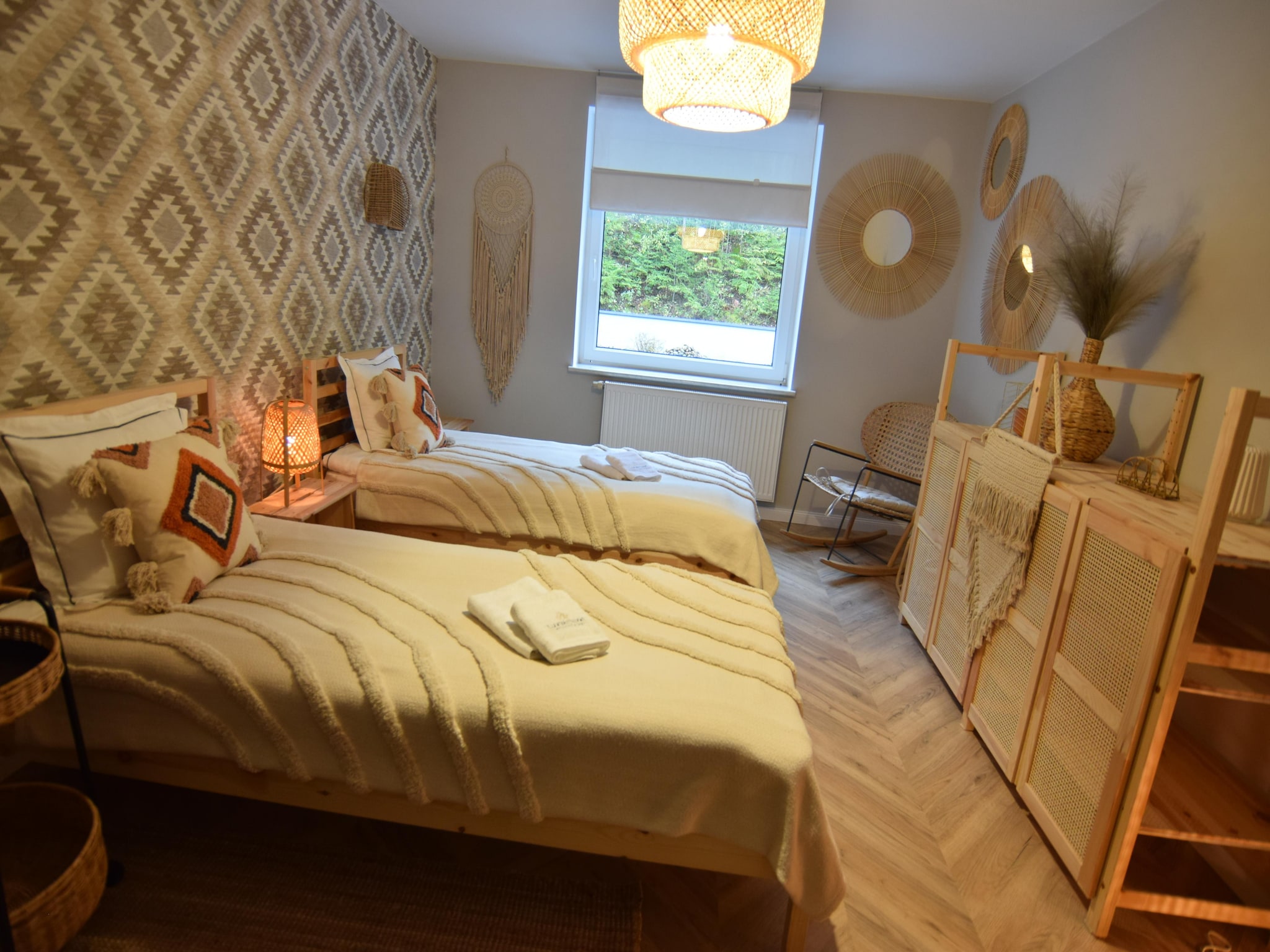 Apartmá Holiday flat 1st floor