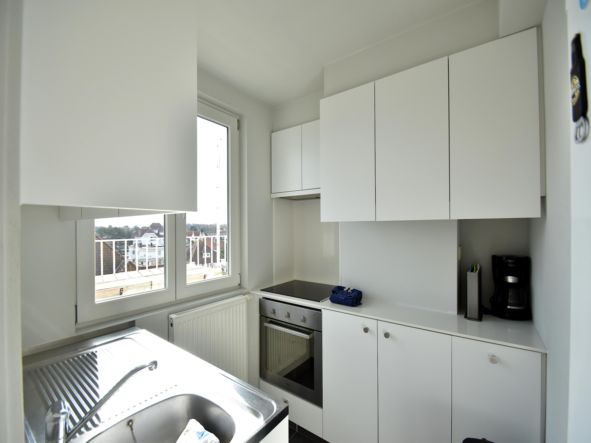 Leilighet Giannina 0302